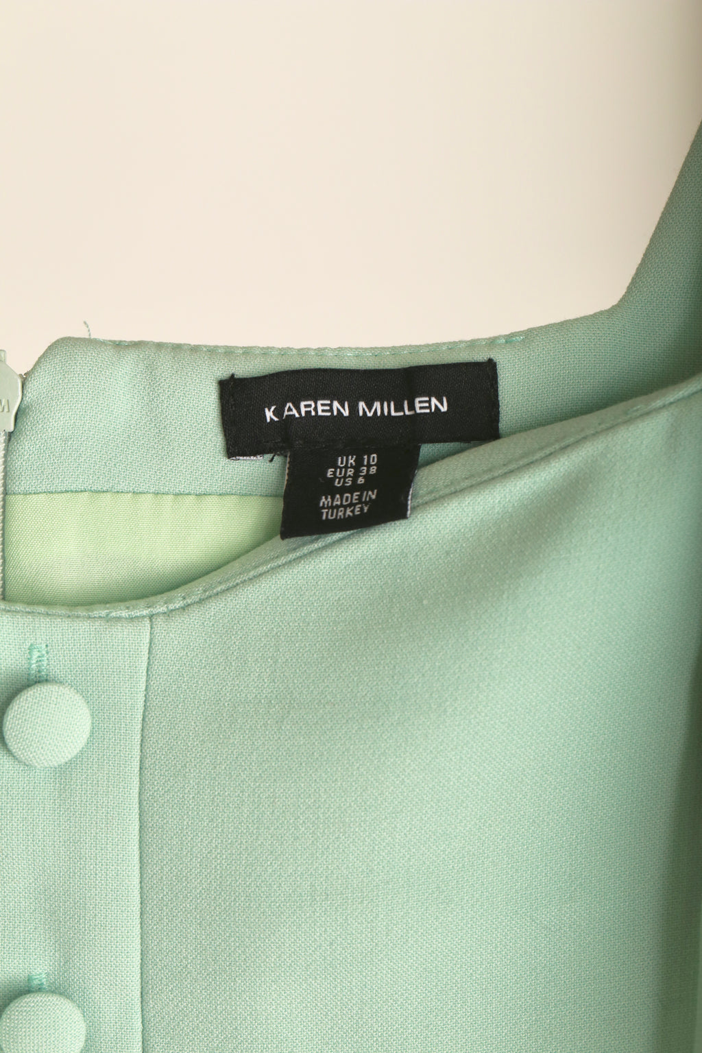 Sukienka Karen Millen