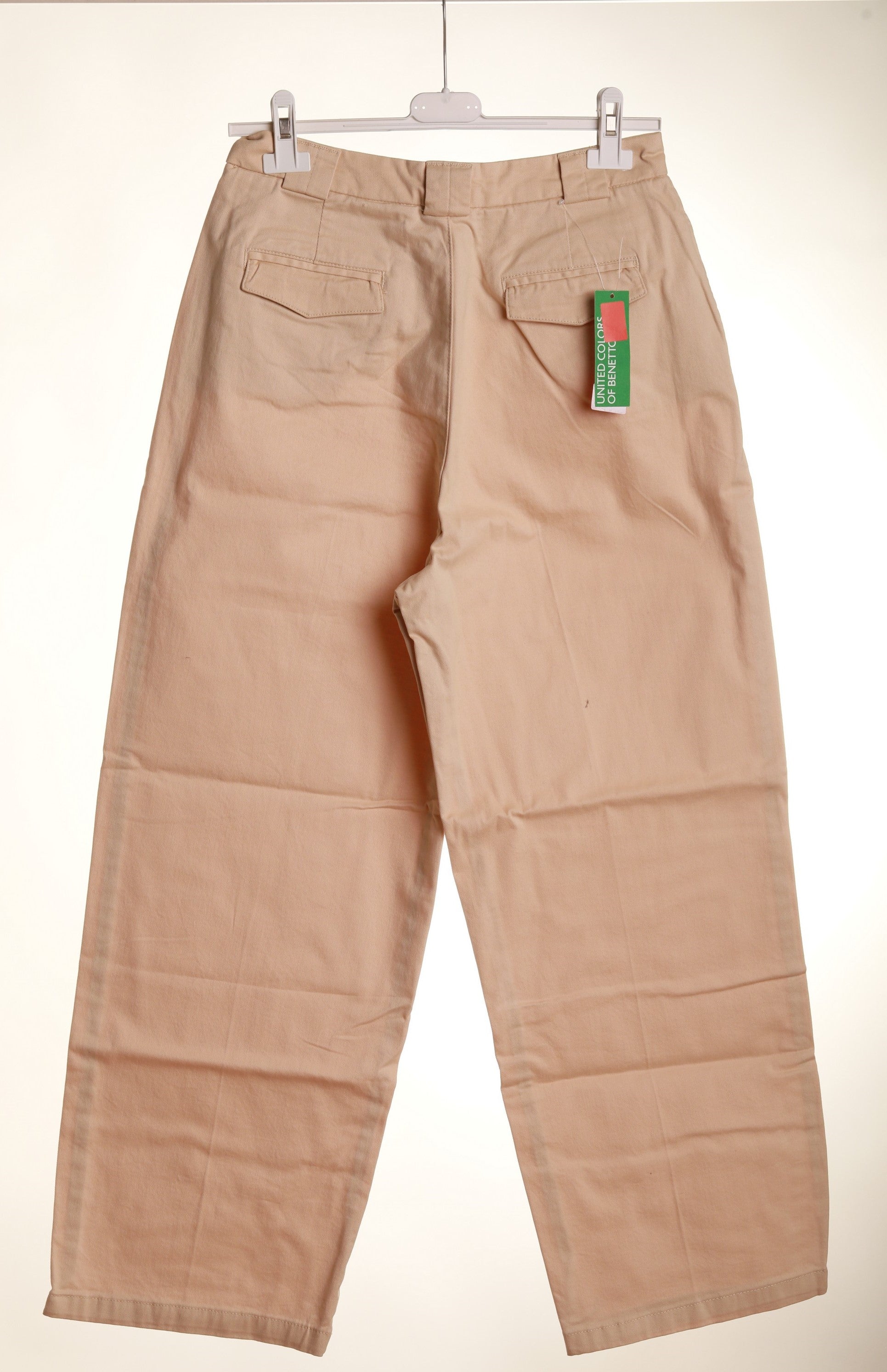 Spodnie United Colors of Benetton