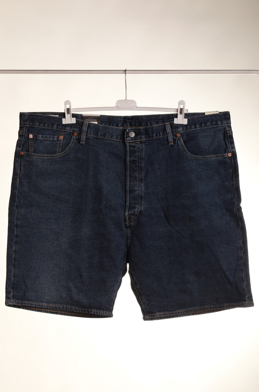 Szorty Levi's 501
