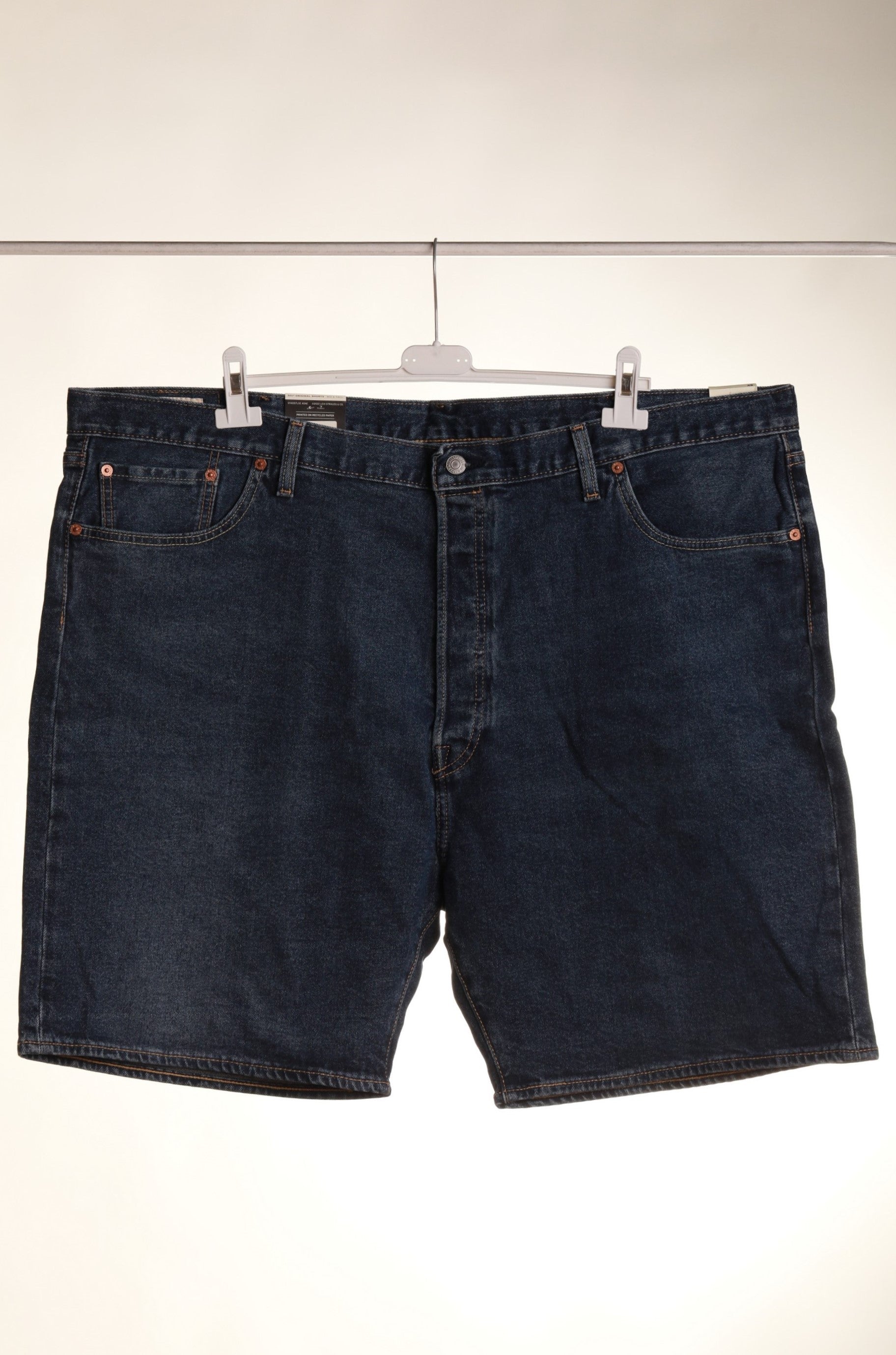 Szorty Levi's 501