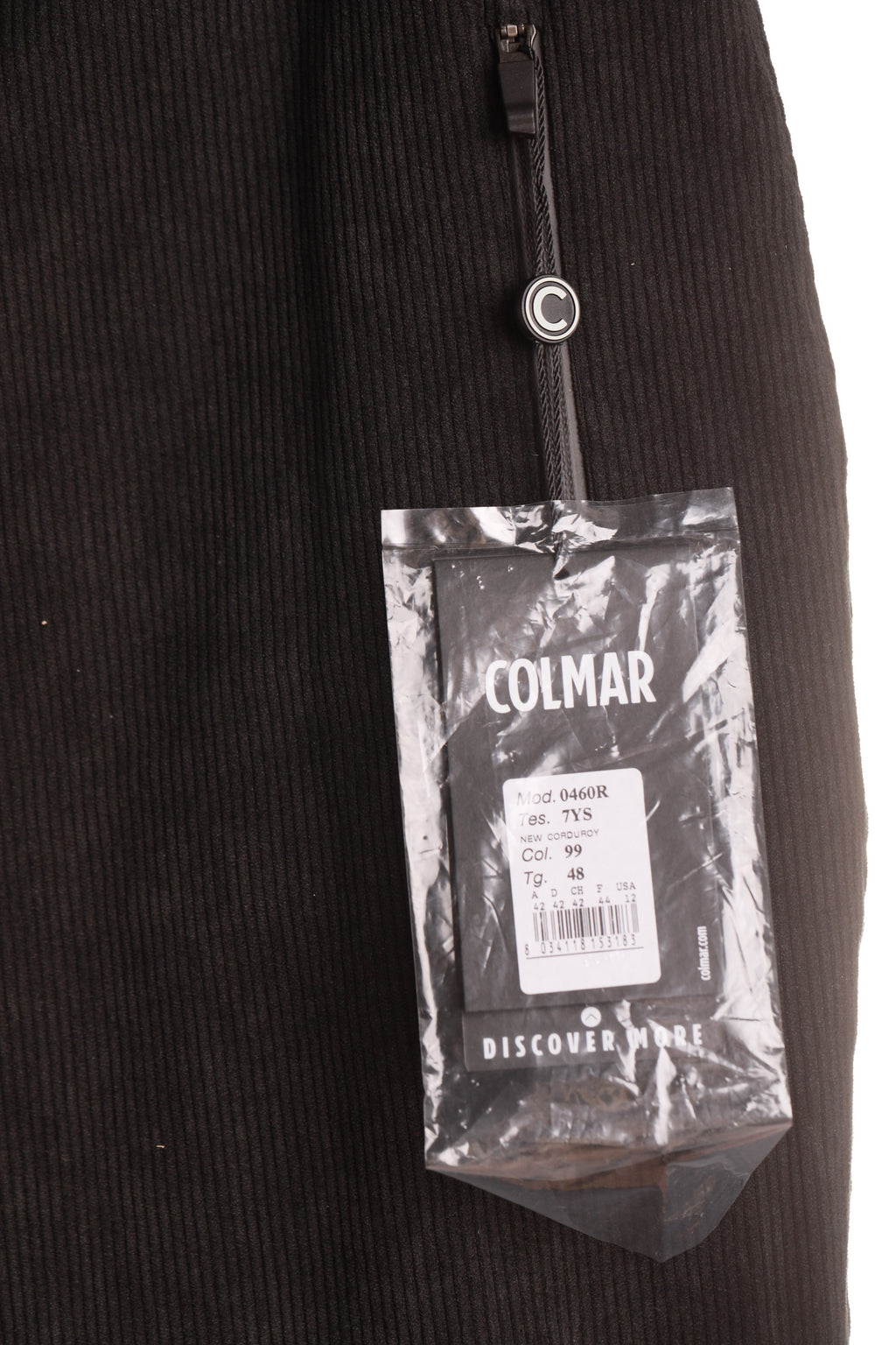 Spodnie narciarskie Colmar