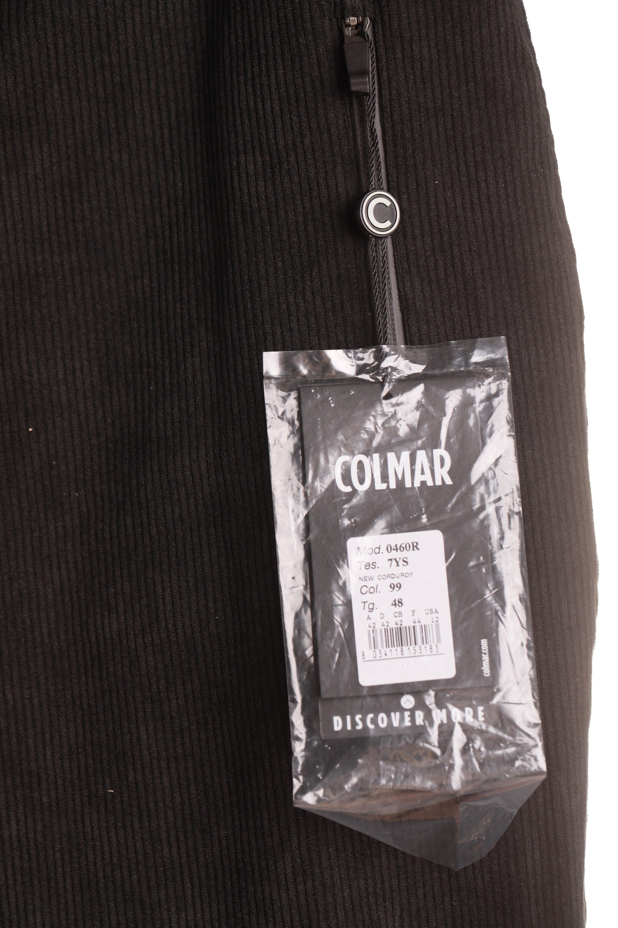 Spodnie narciarskie Colmar