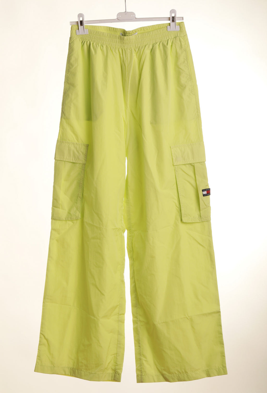Spodnie Tommy Hilfiger