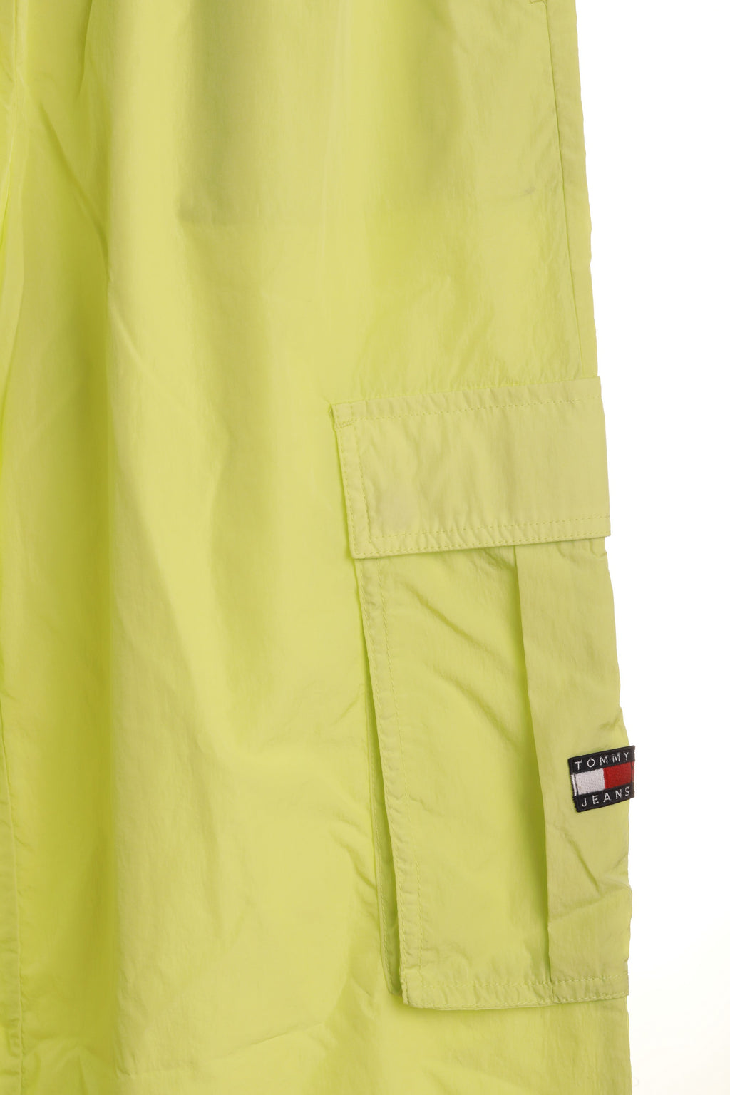 Spodnie Tommy Hilfiger