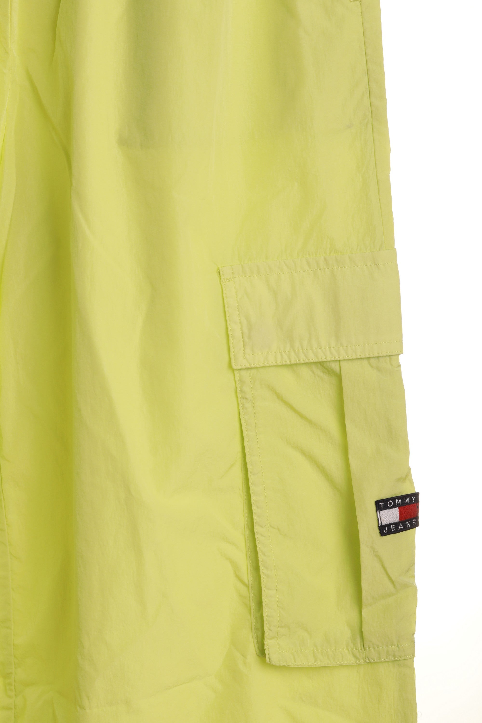 Spodnie Tommy Hilfiger