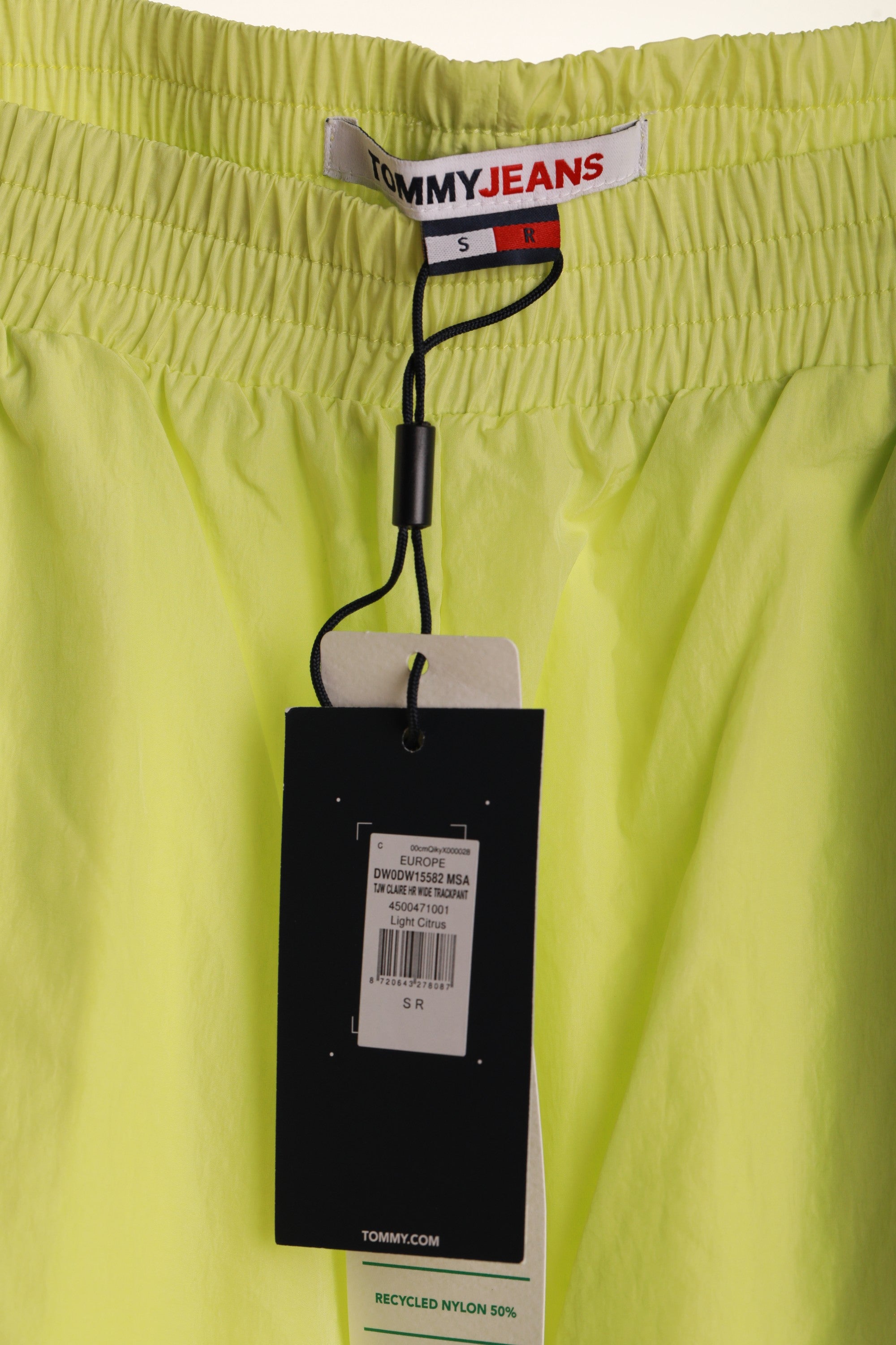 Spodnie Tommy Hilfiger