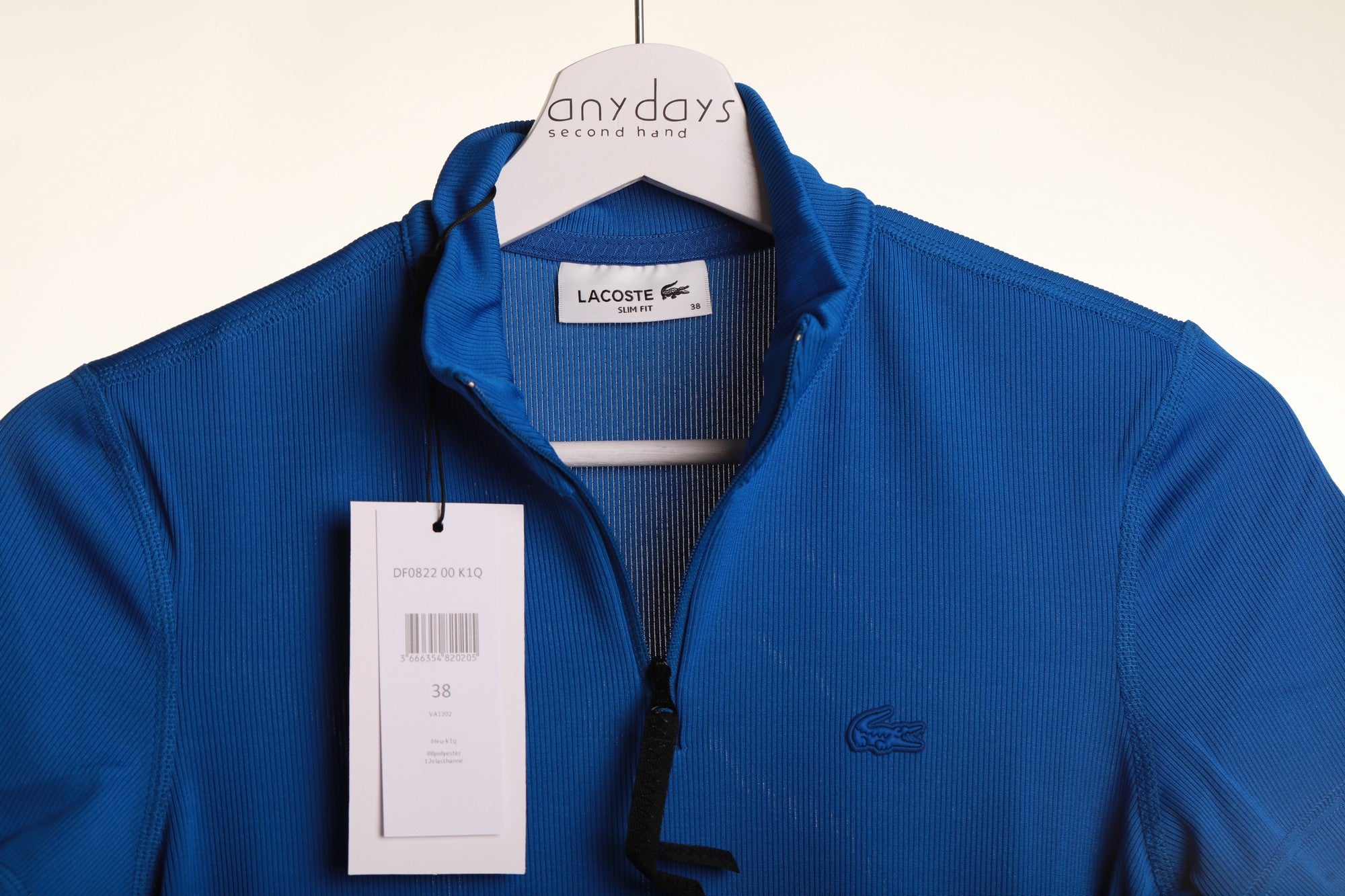 Top Lacoste