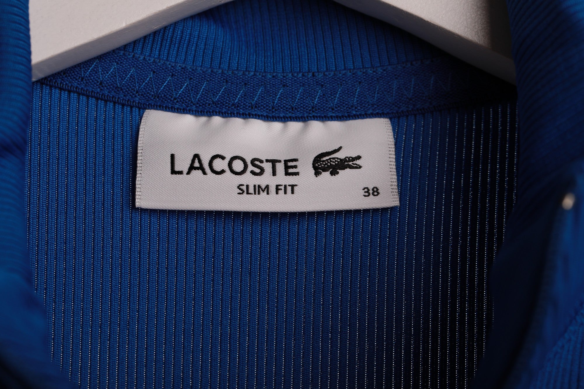 Top Lacoste