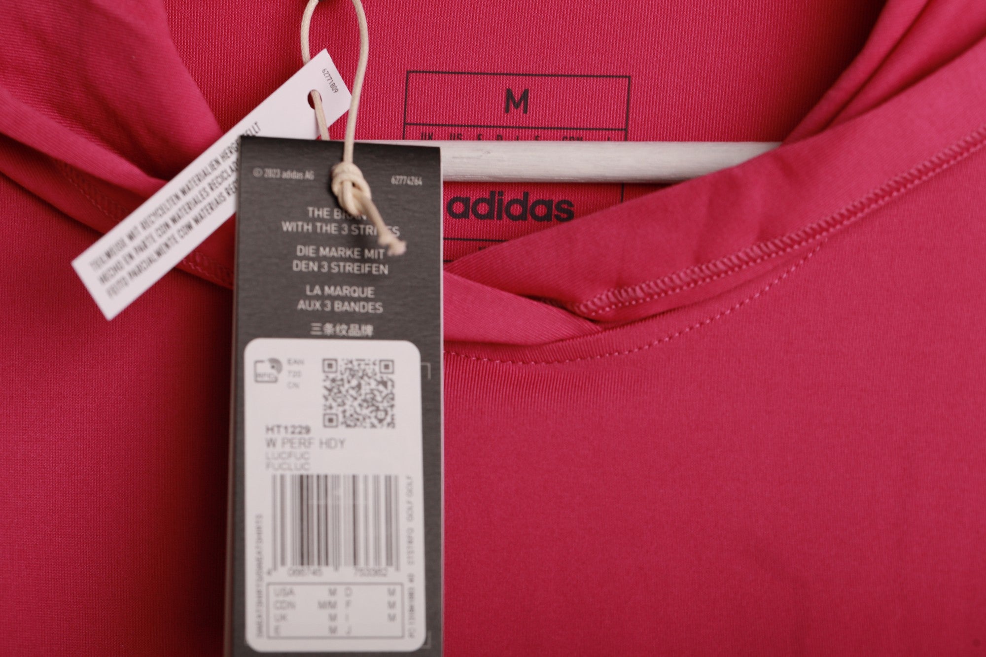 Bluza Adidas