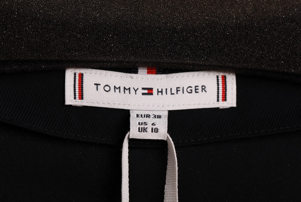 Sukienka Tommy Hilfiger