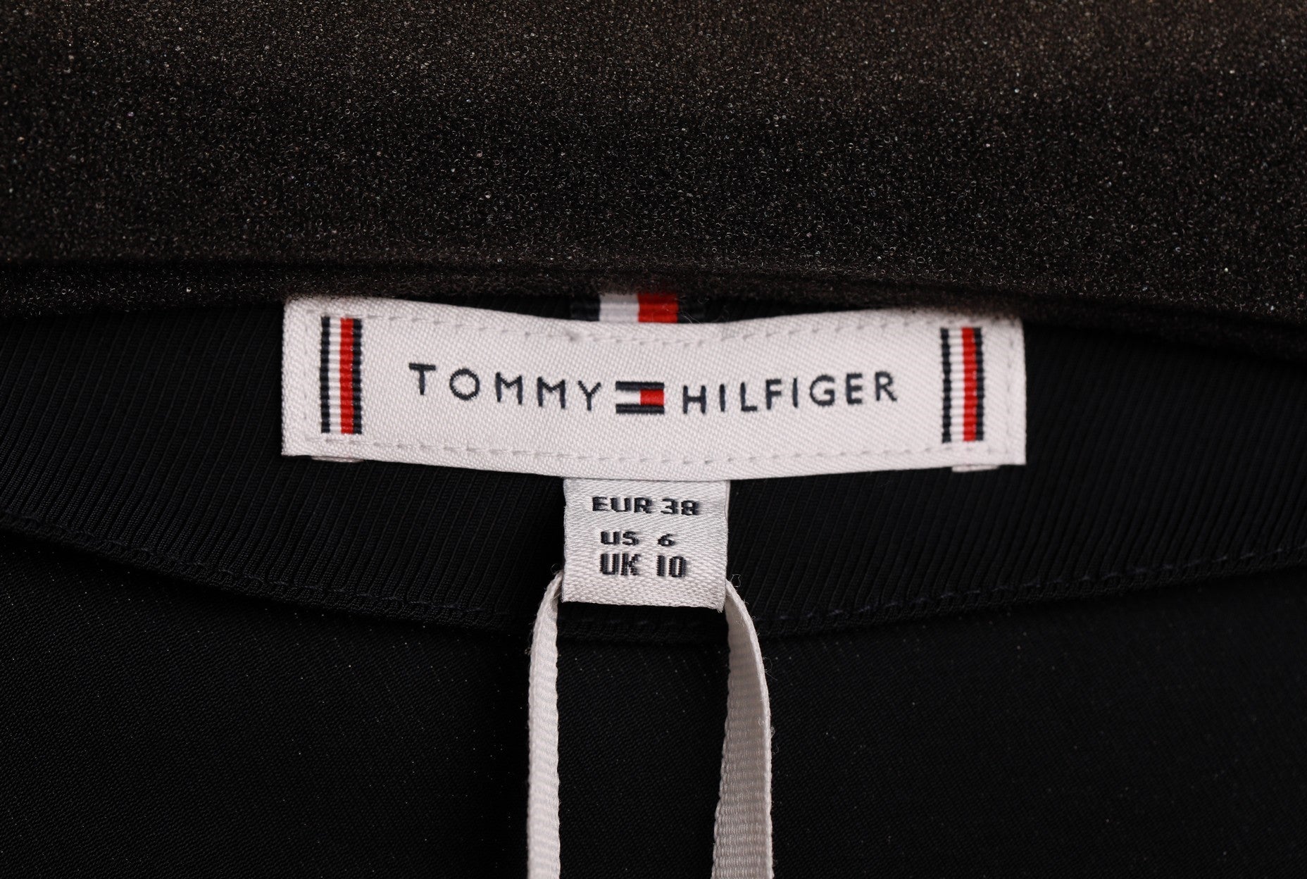 Sukienka Tommy Hilfiger