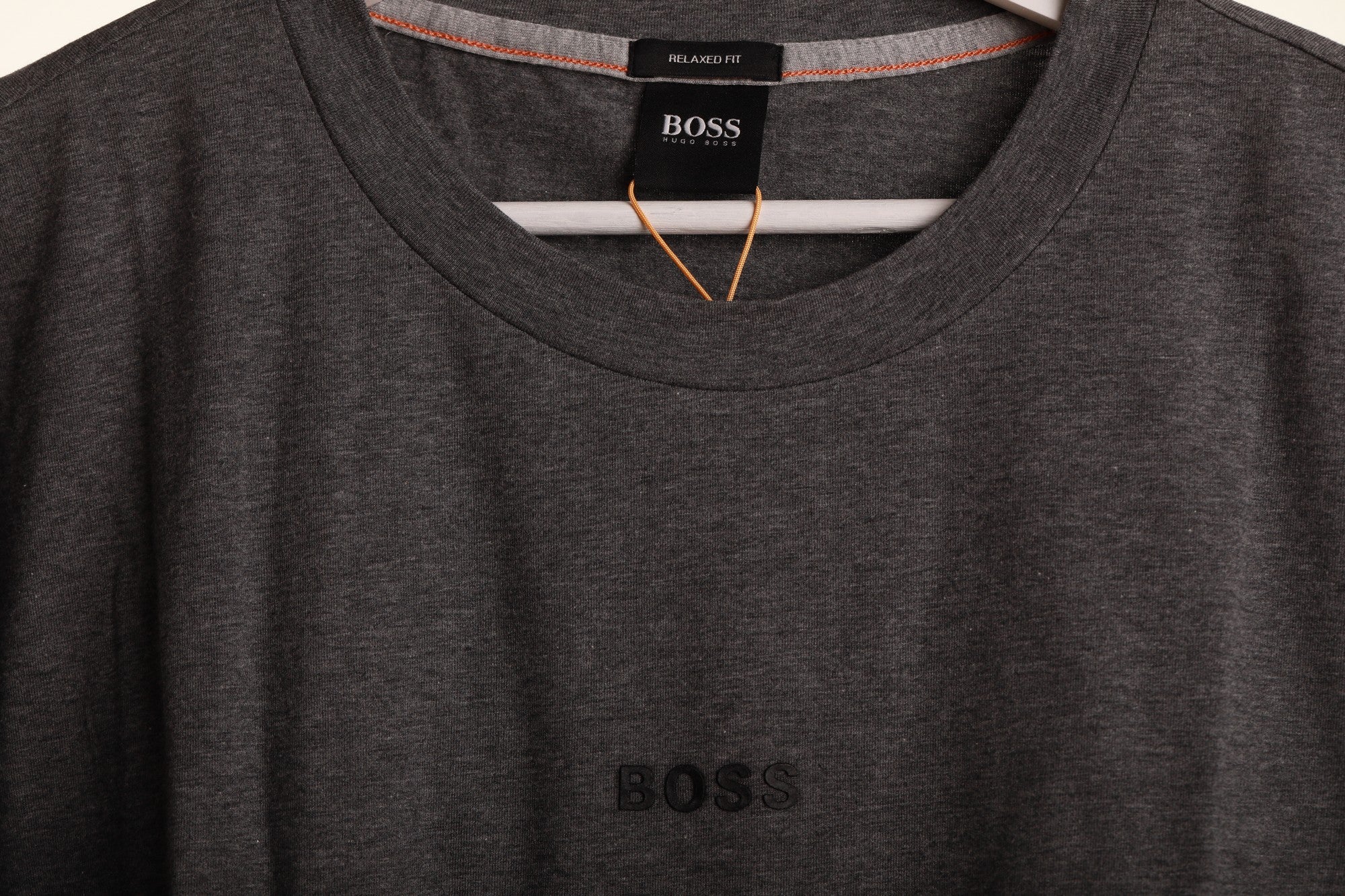 T-shirt BOSS