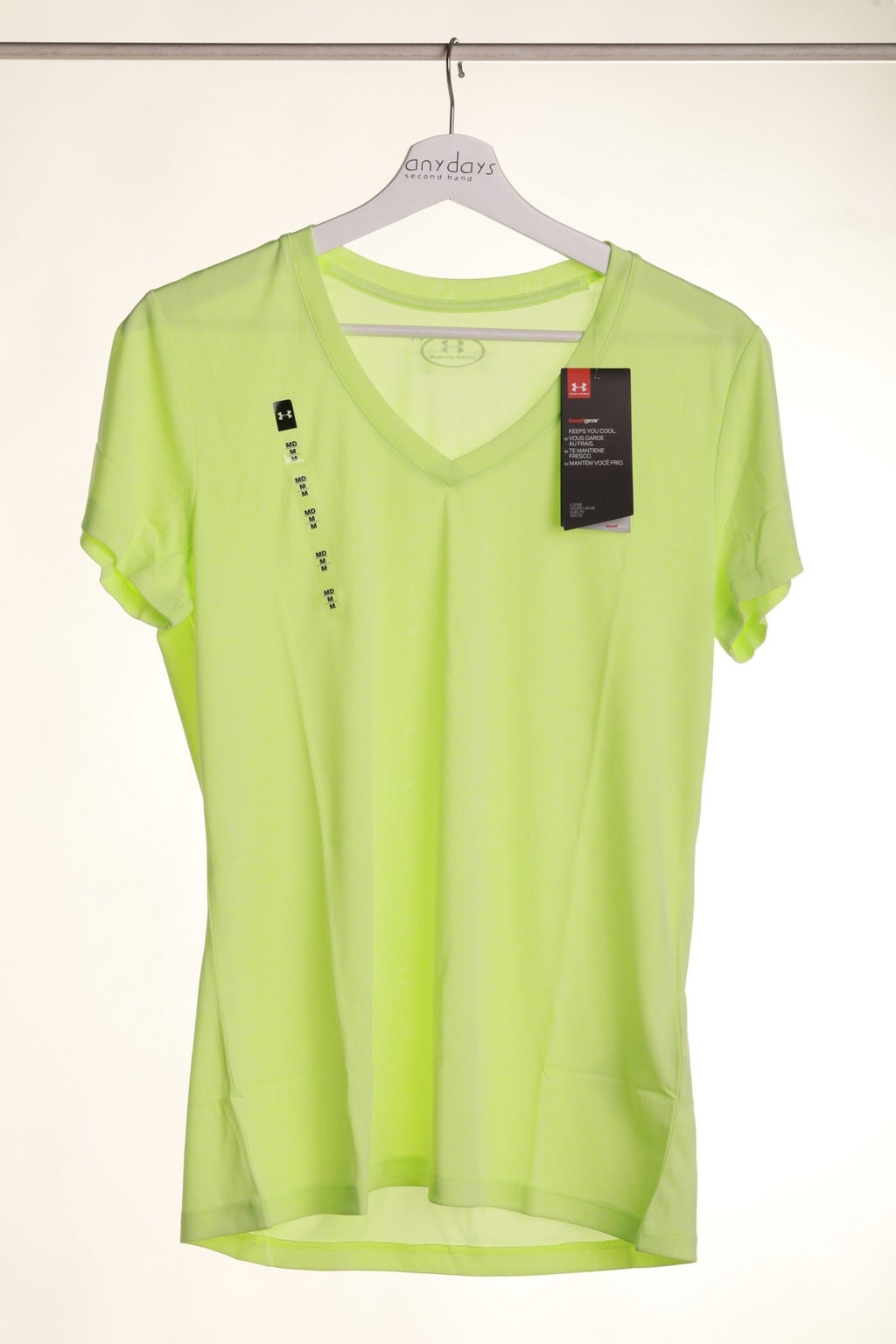 T-shirt Under Armour