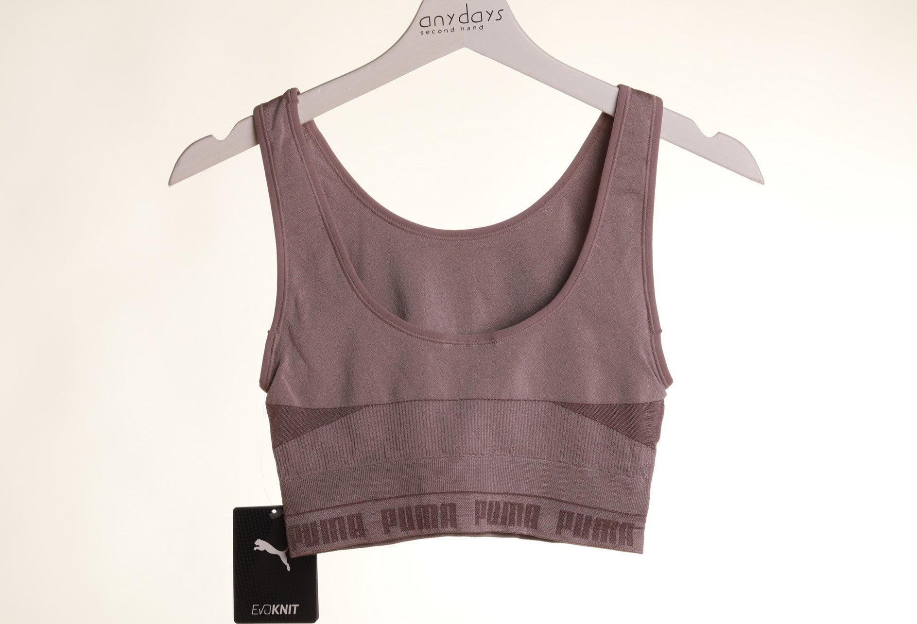 Top sportowy Puma