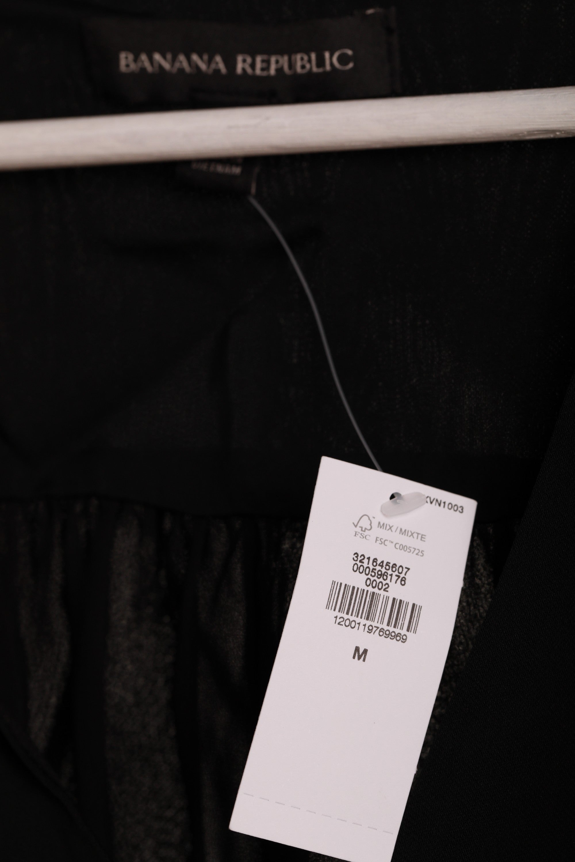 Bluzka Banana Republic