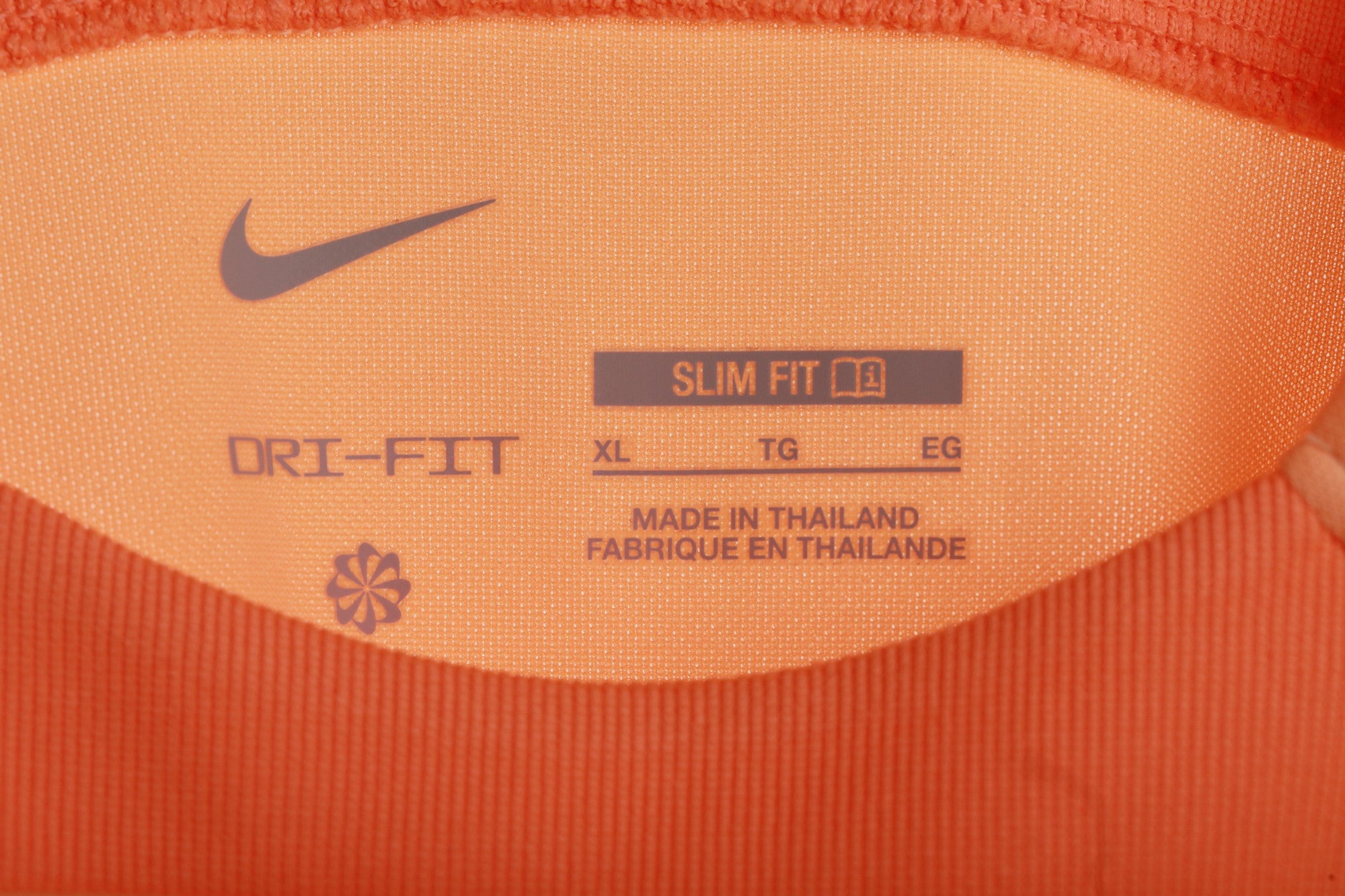 T-shirt Nike NFL Atletico Madrid Third 22/23