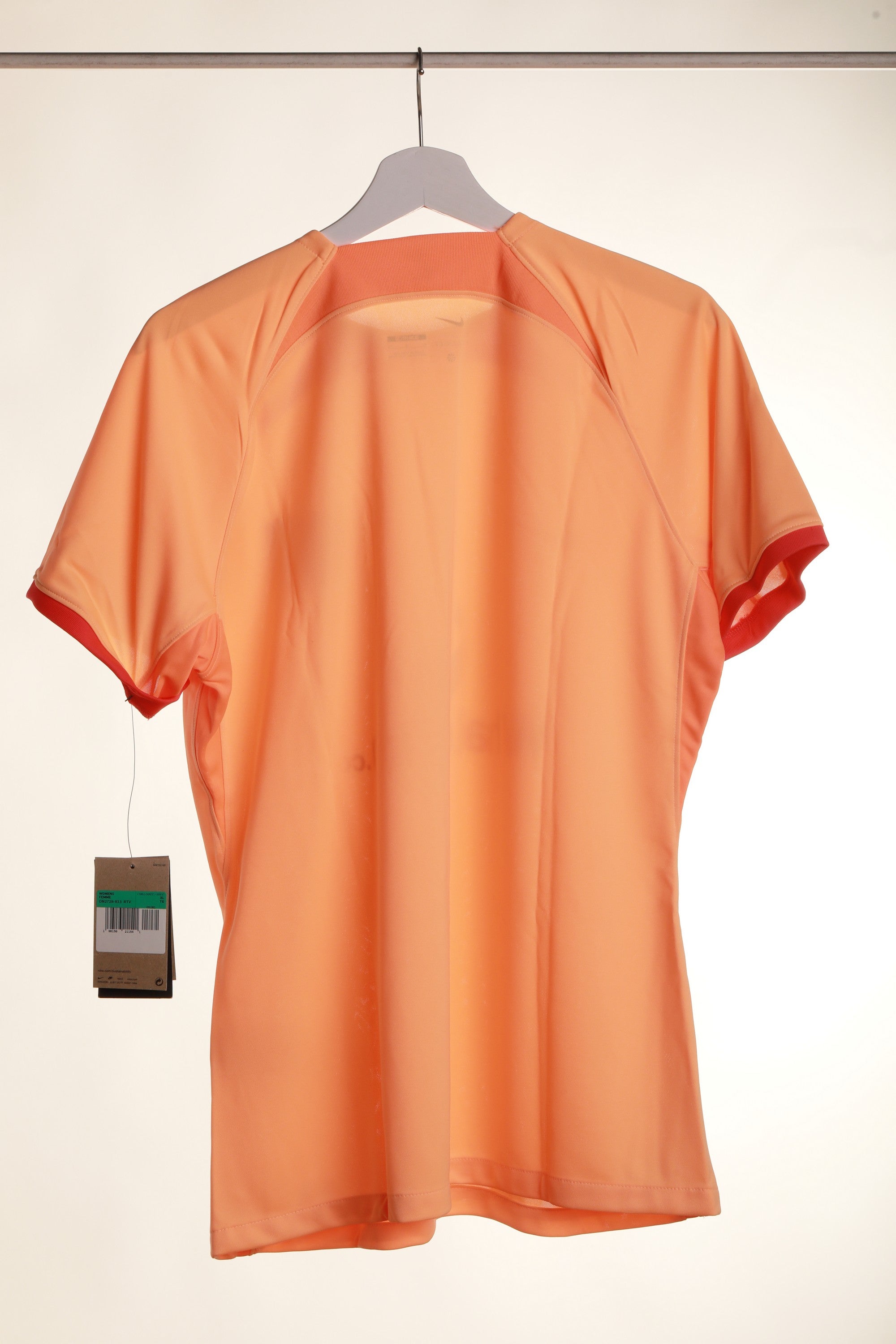 T-shirt Nike NFL Atletico Madrid Third 22/23