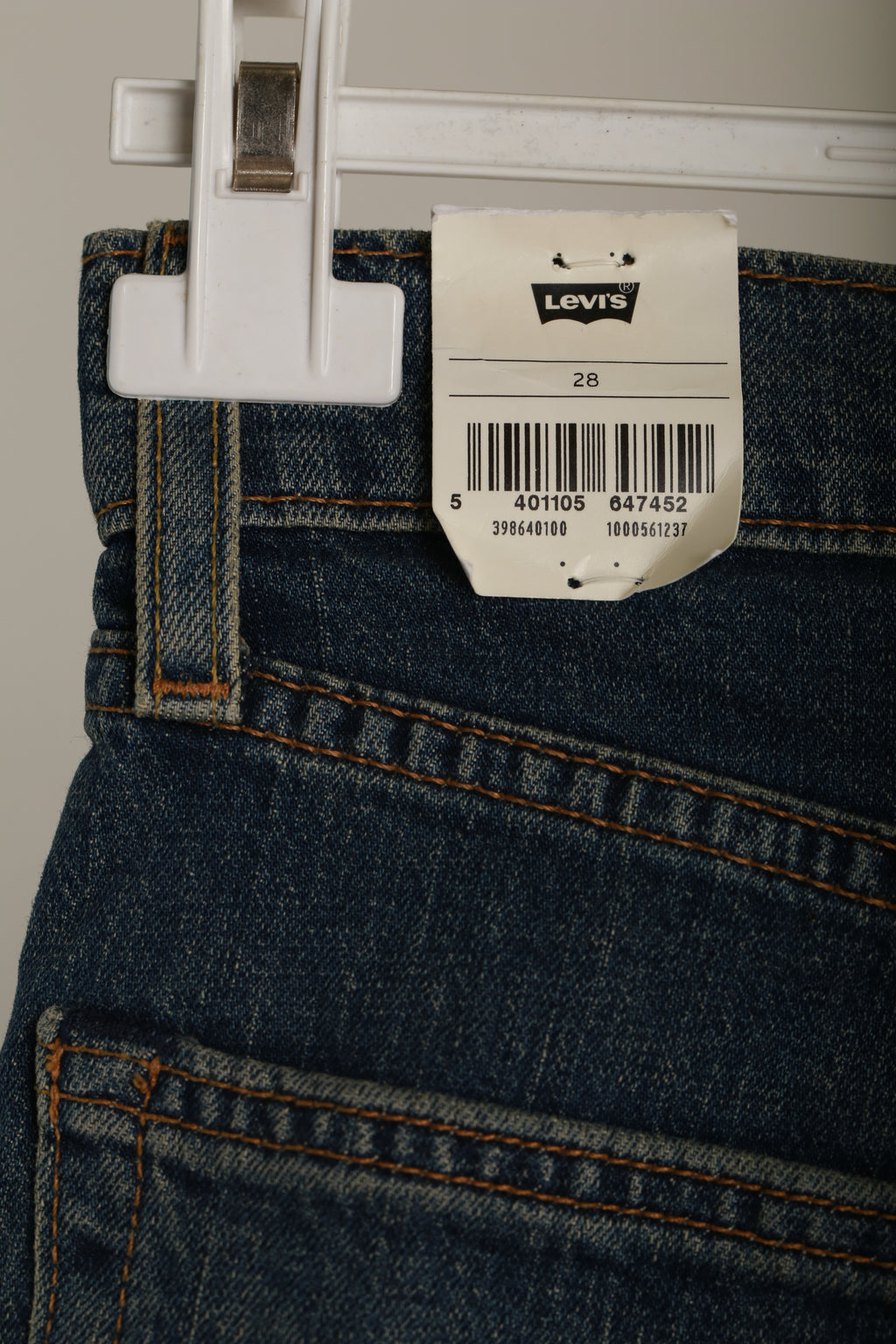 Szorty Levi’s 405