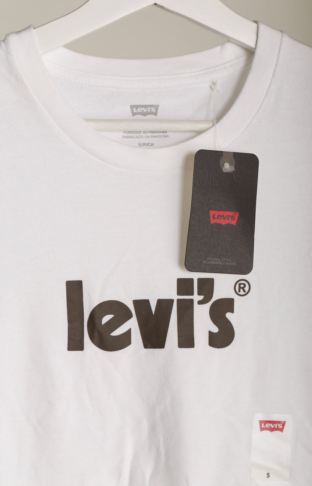 T-shirt Levi’s