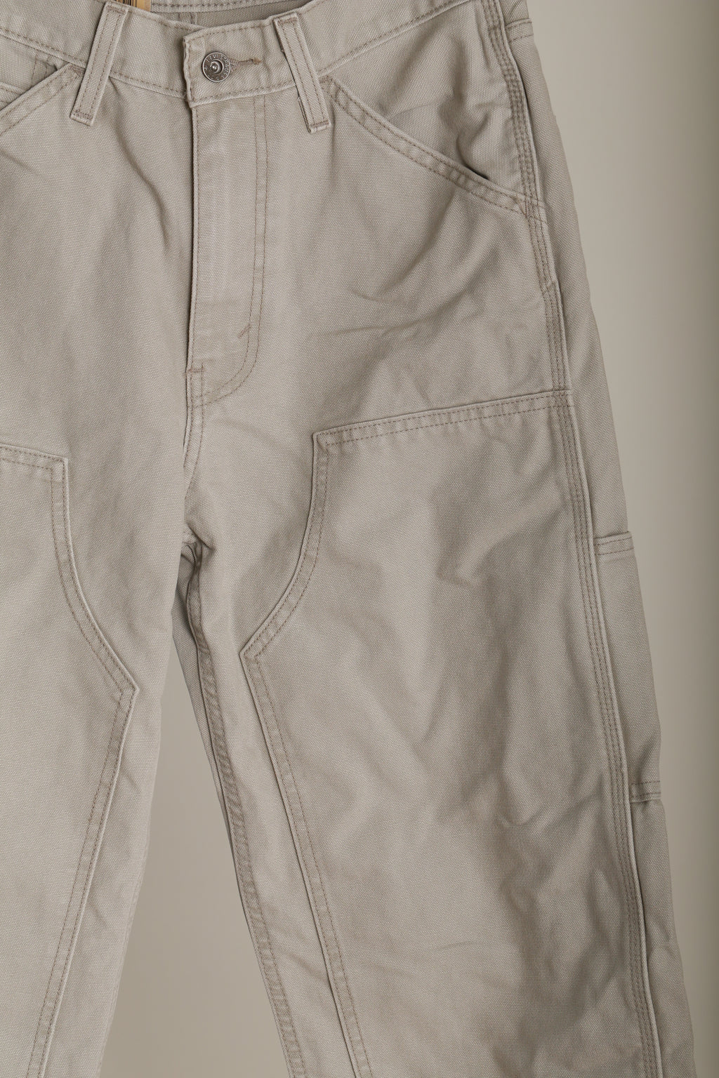 Spodnie Levi’s 568