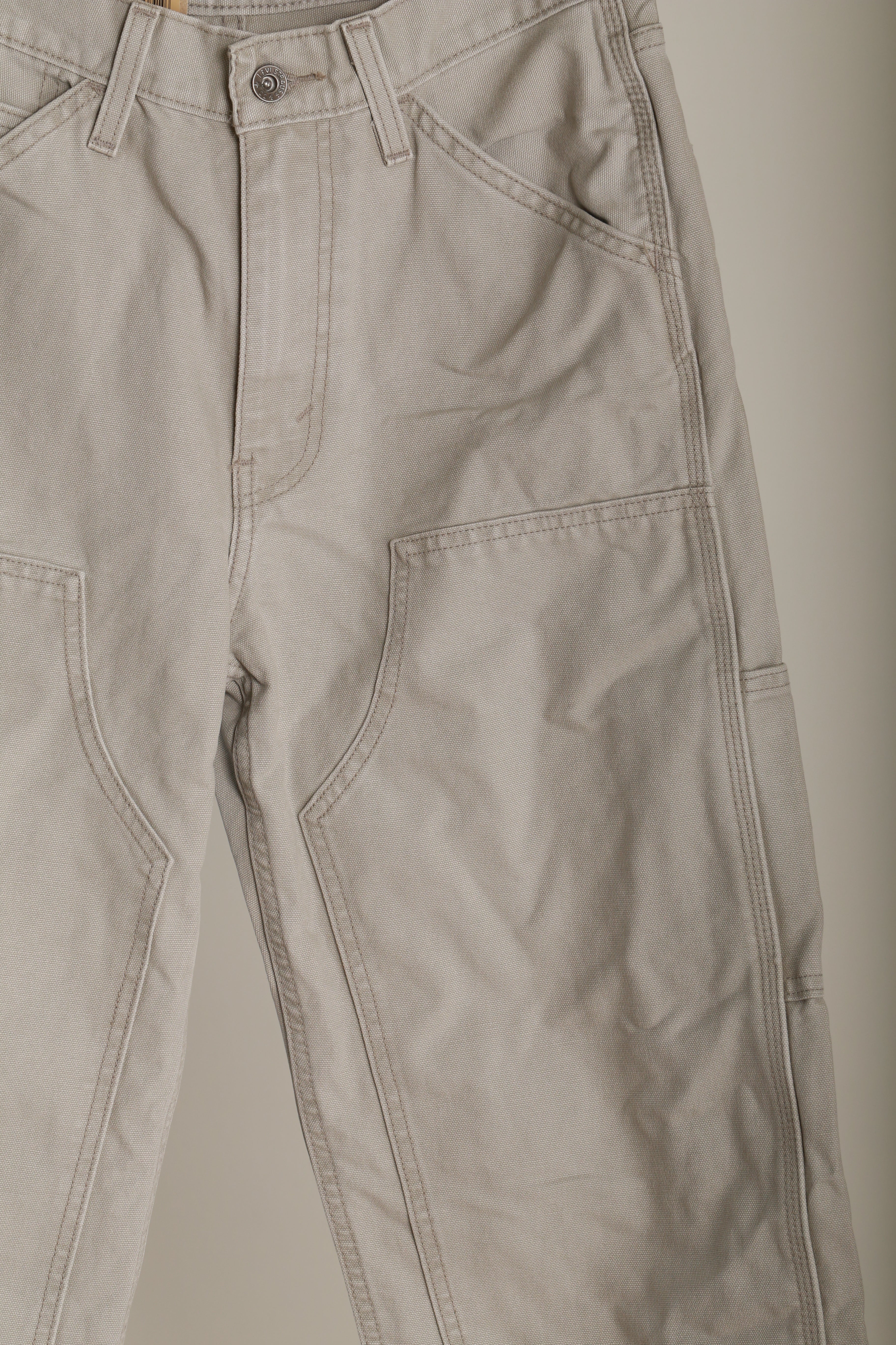 Spodnie Levi’s 568