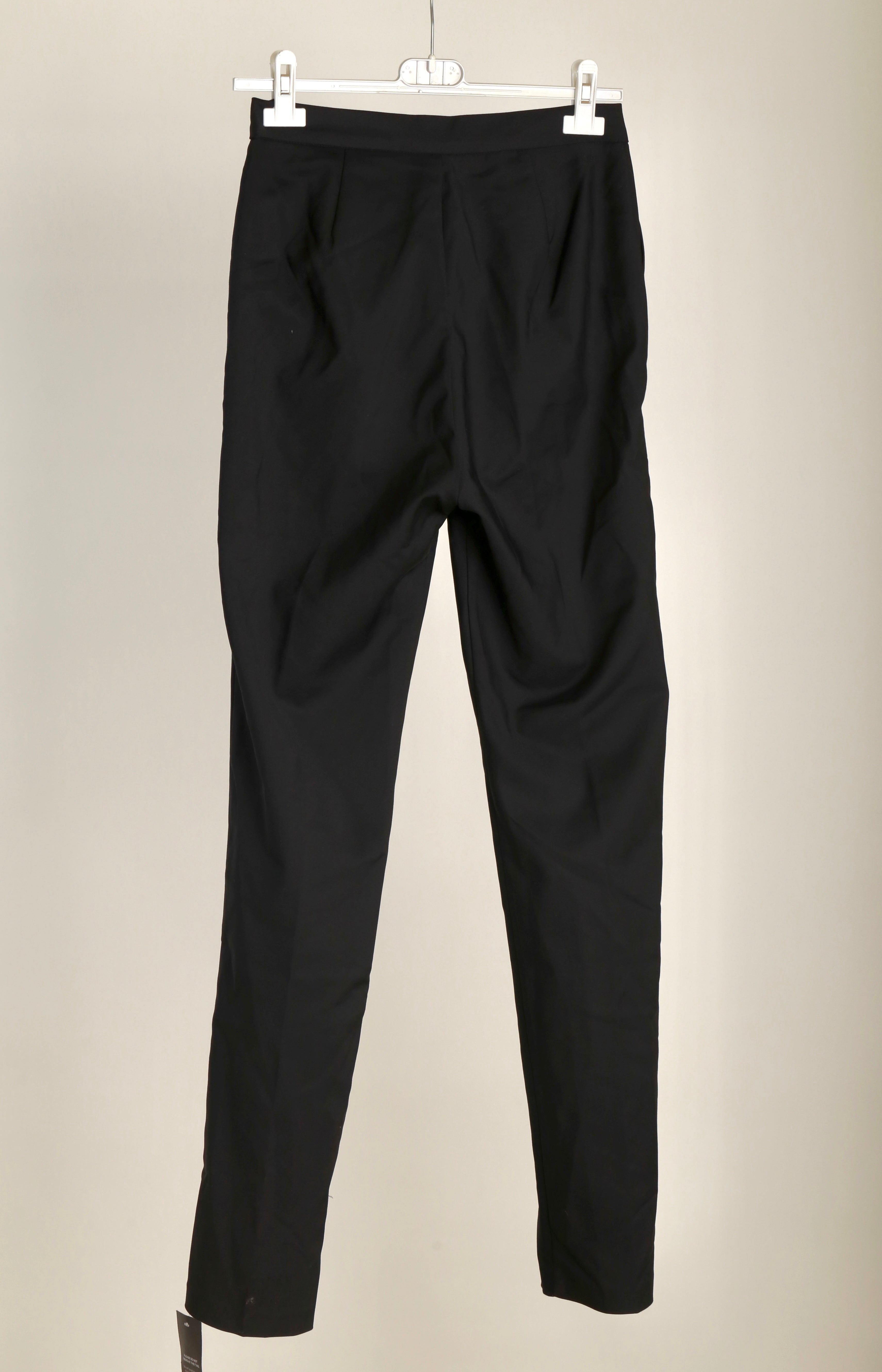 Spodnie eleganckie Karen Millen