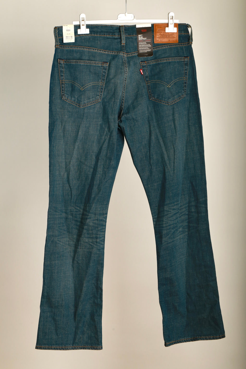 Jeansy Levi’s 527
