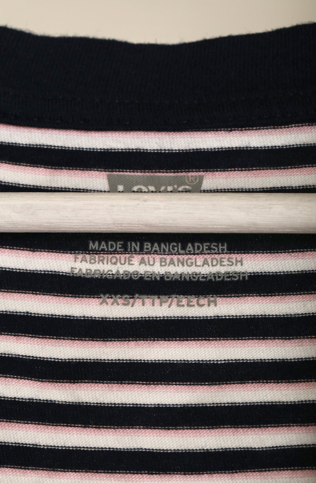 T-shirt Levi’s