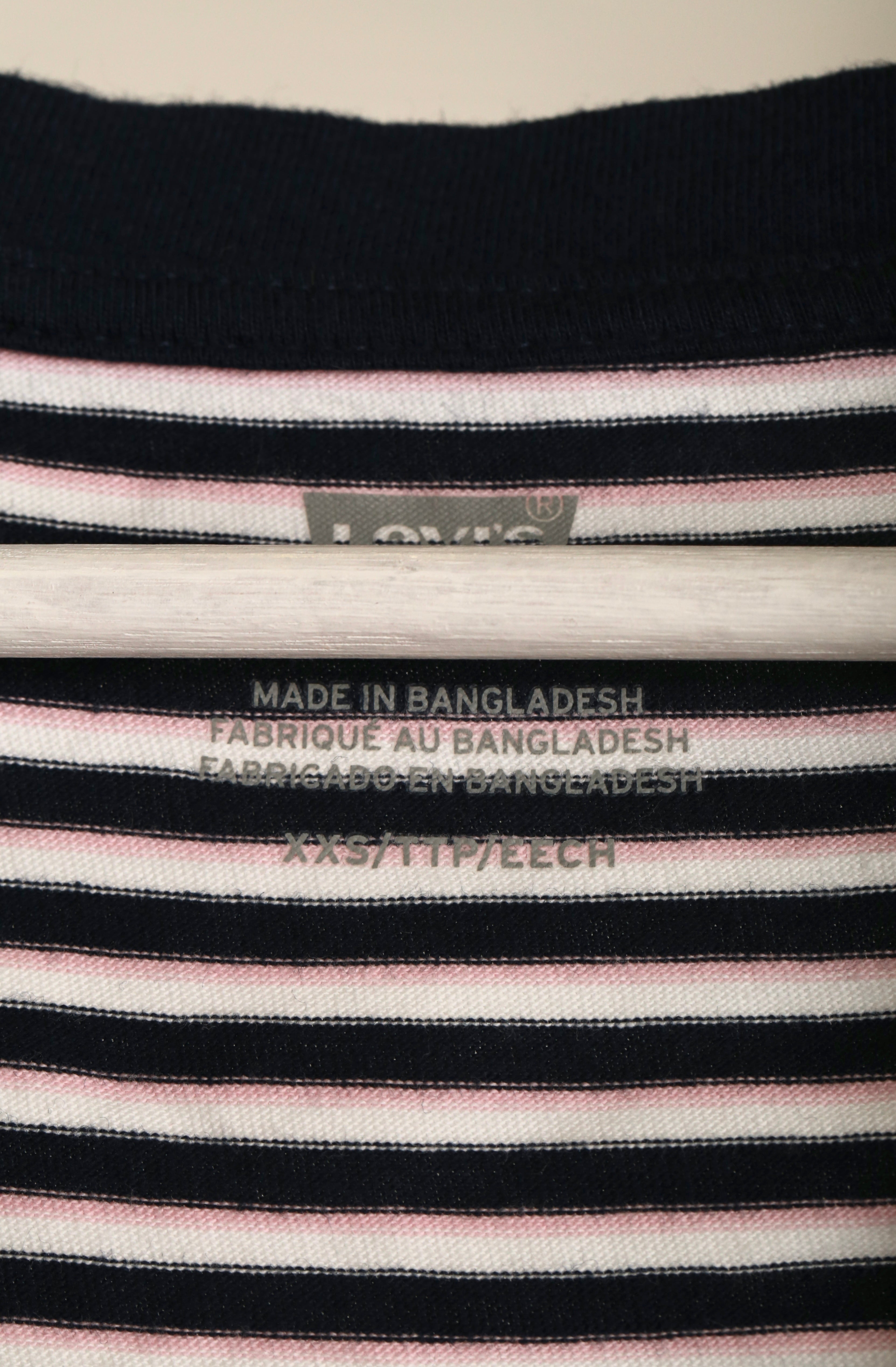 T-shirt Levi’s