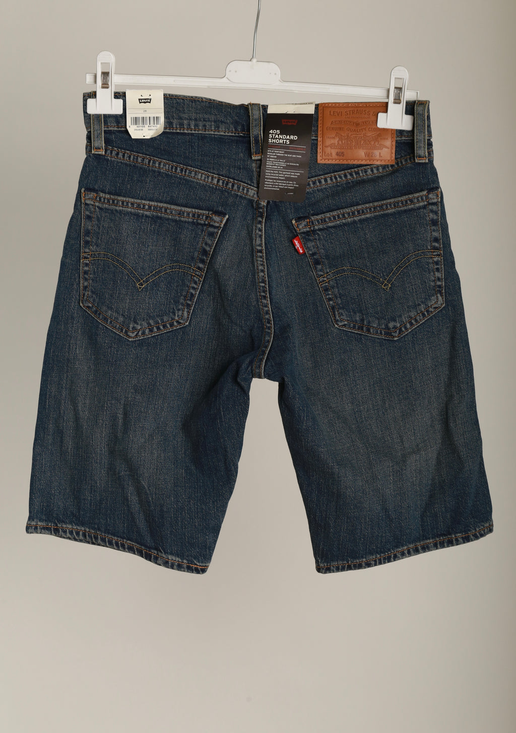 Szorty Levi’s 405