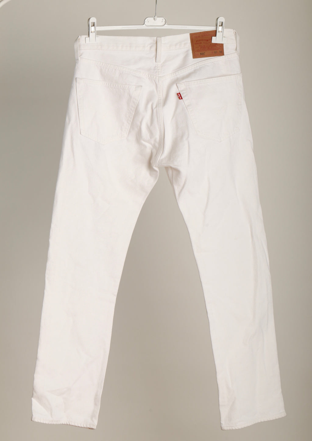 Jeansy Levi’s 501