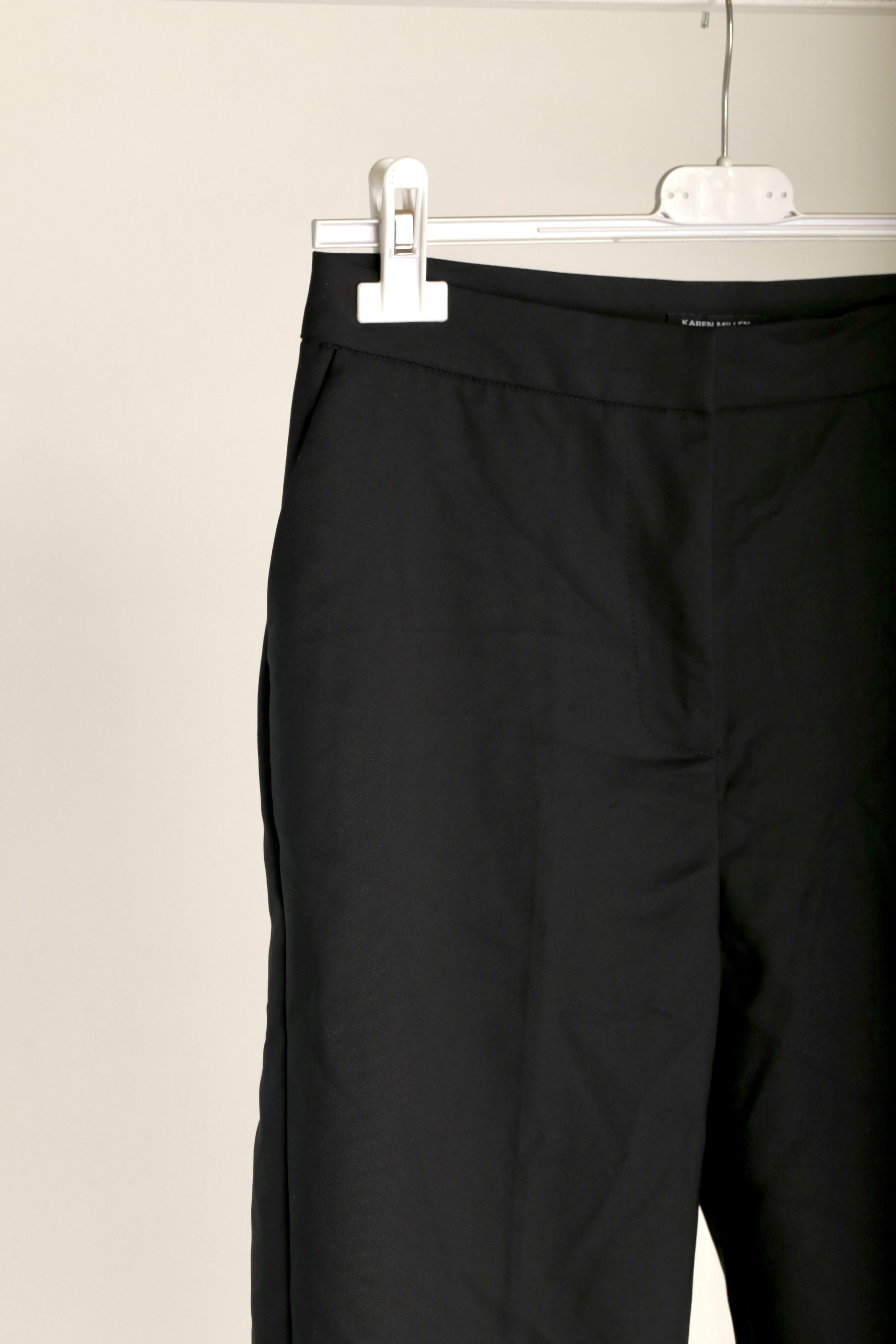 Spodnie eleganckie Karen Millen