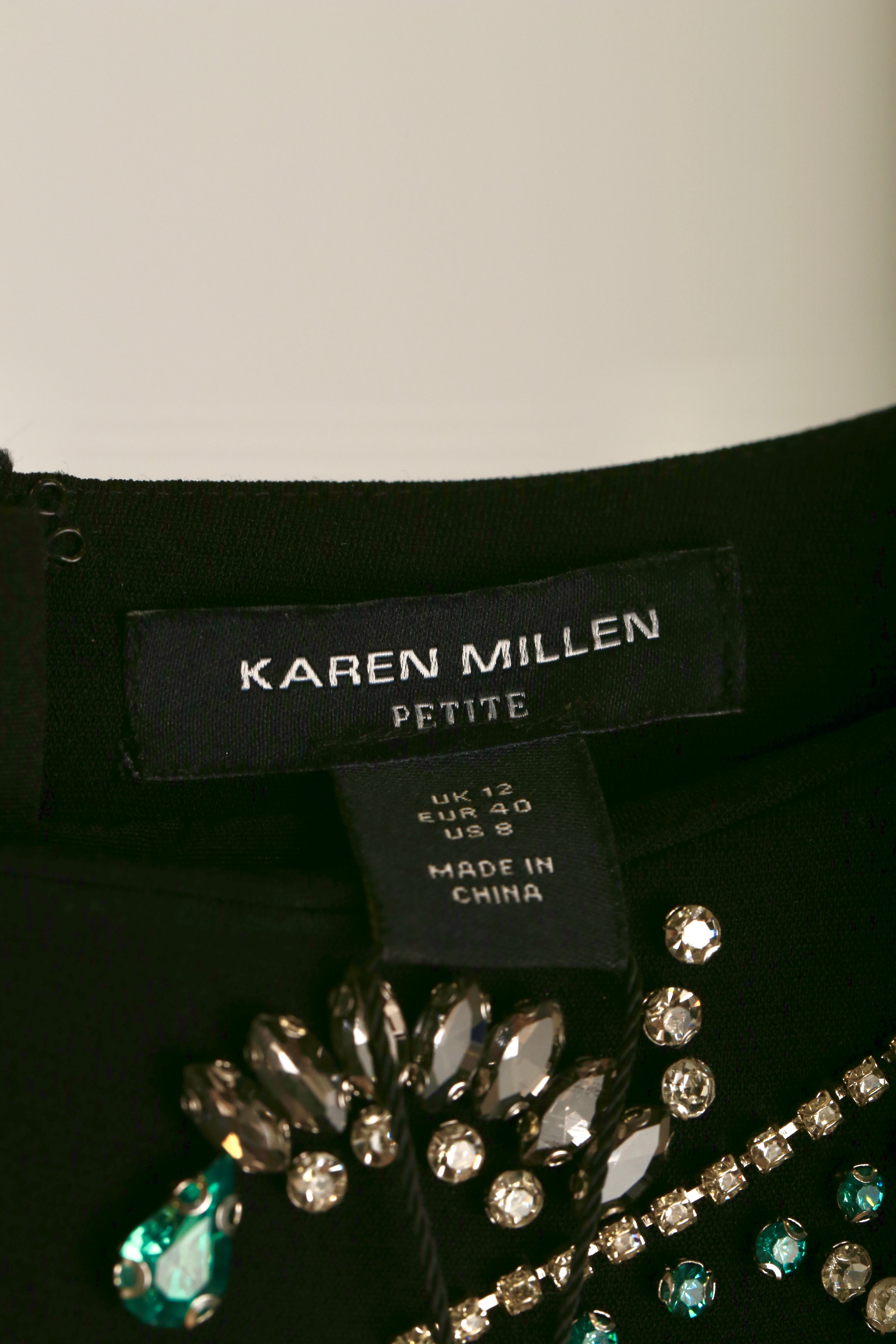 Sukienka Karen Millen