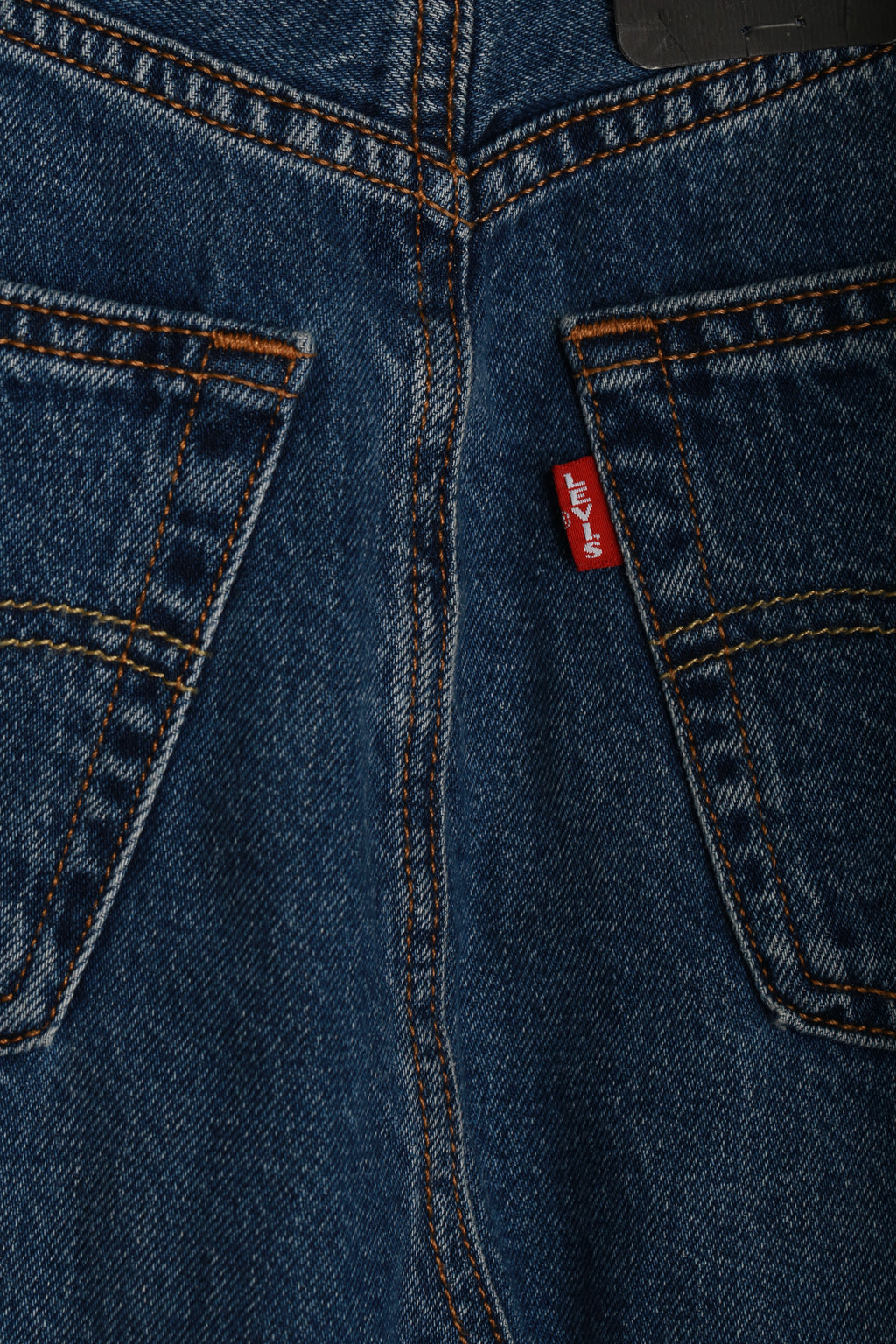 Spódnica dżinsowa midi Levi’s