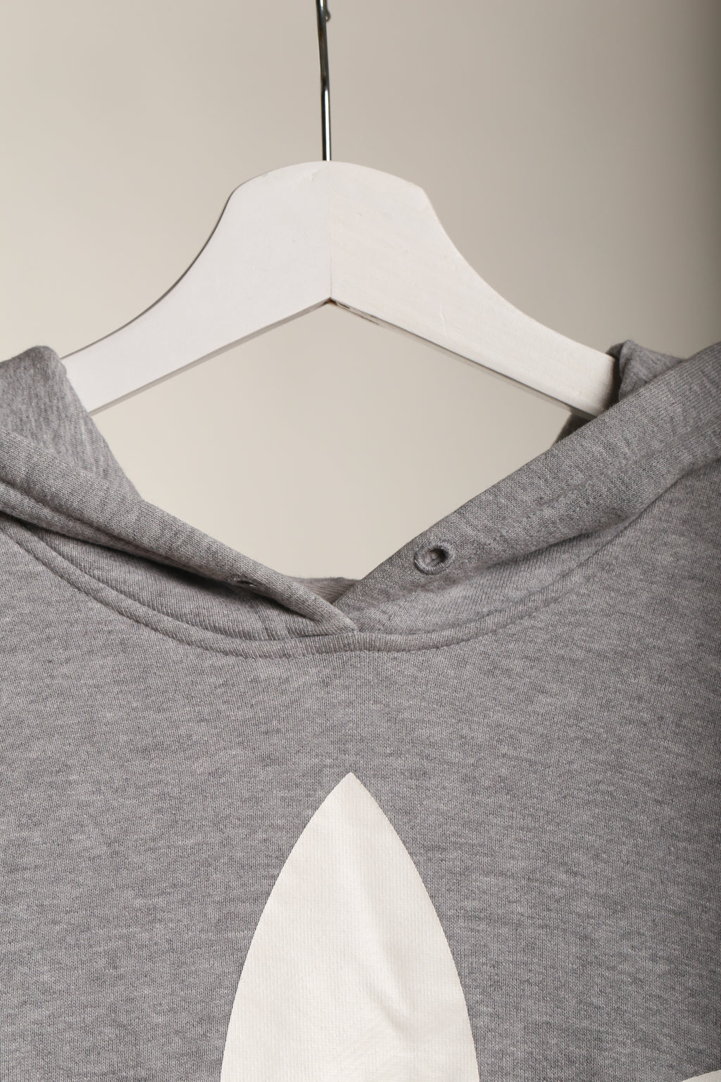 Damska bluza Adidas Originals UK 16 – szara