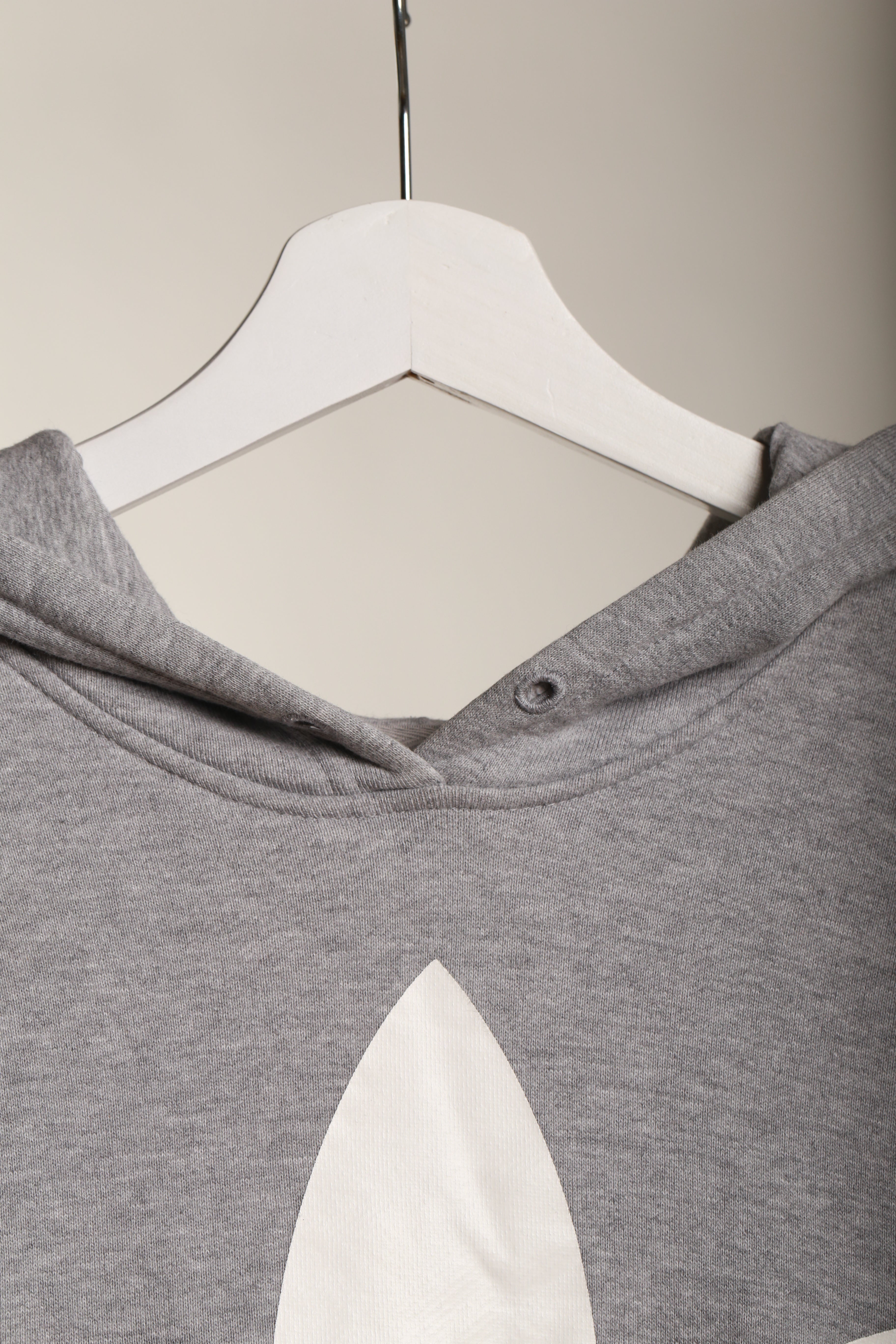 Damska bluza Adidas Originals UK 16 – szara