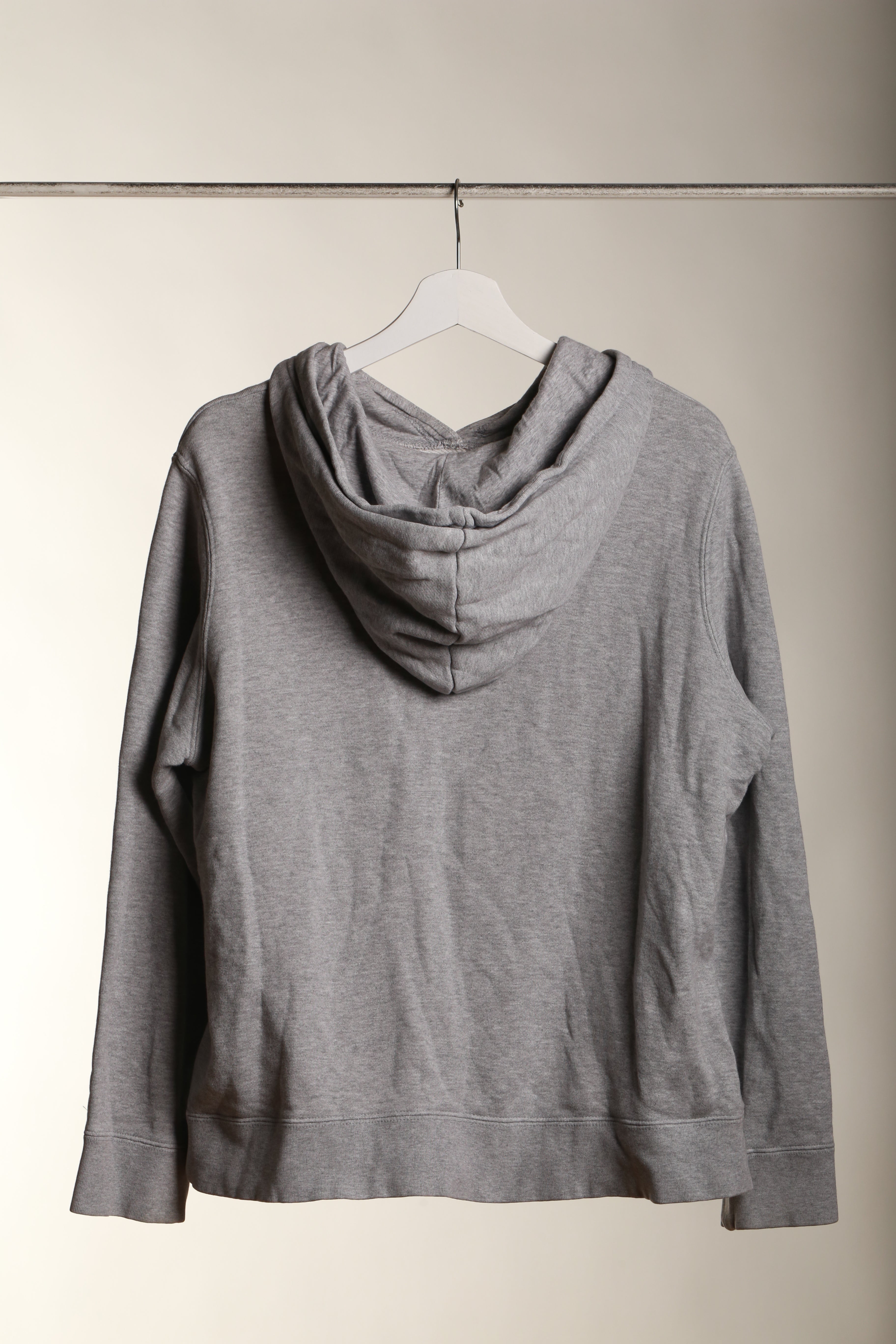 Damska bluza Adidas Originals UK 16 – szara