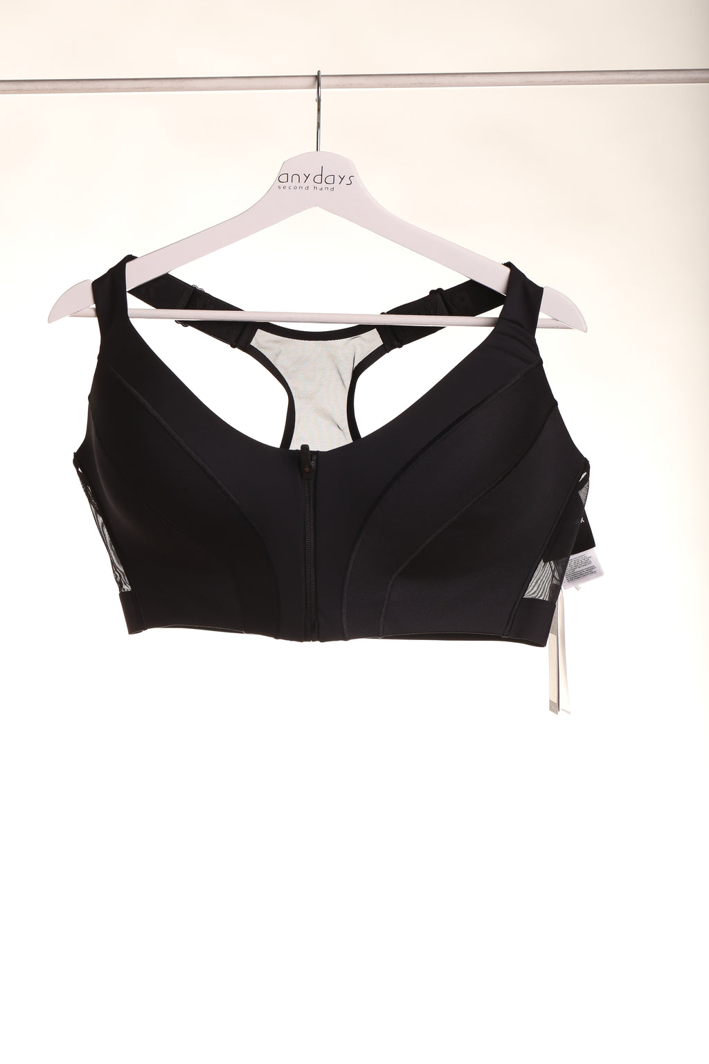 Top sportowy Adidas x IVY Park