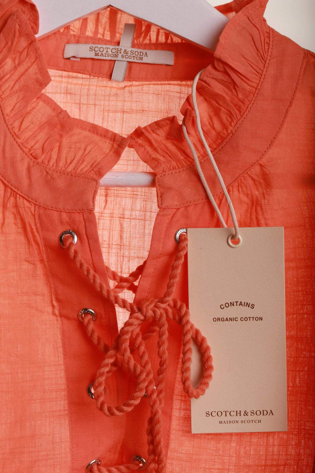 Bluzka Scotch & Soda