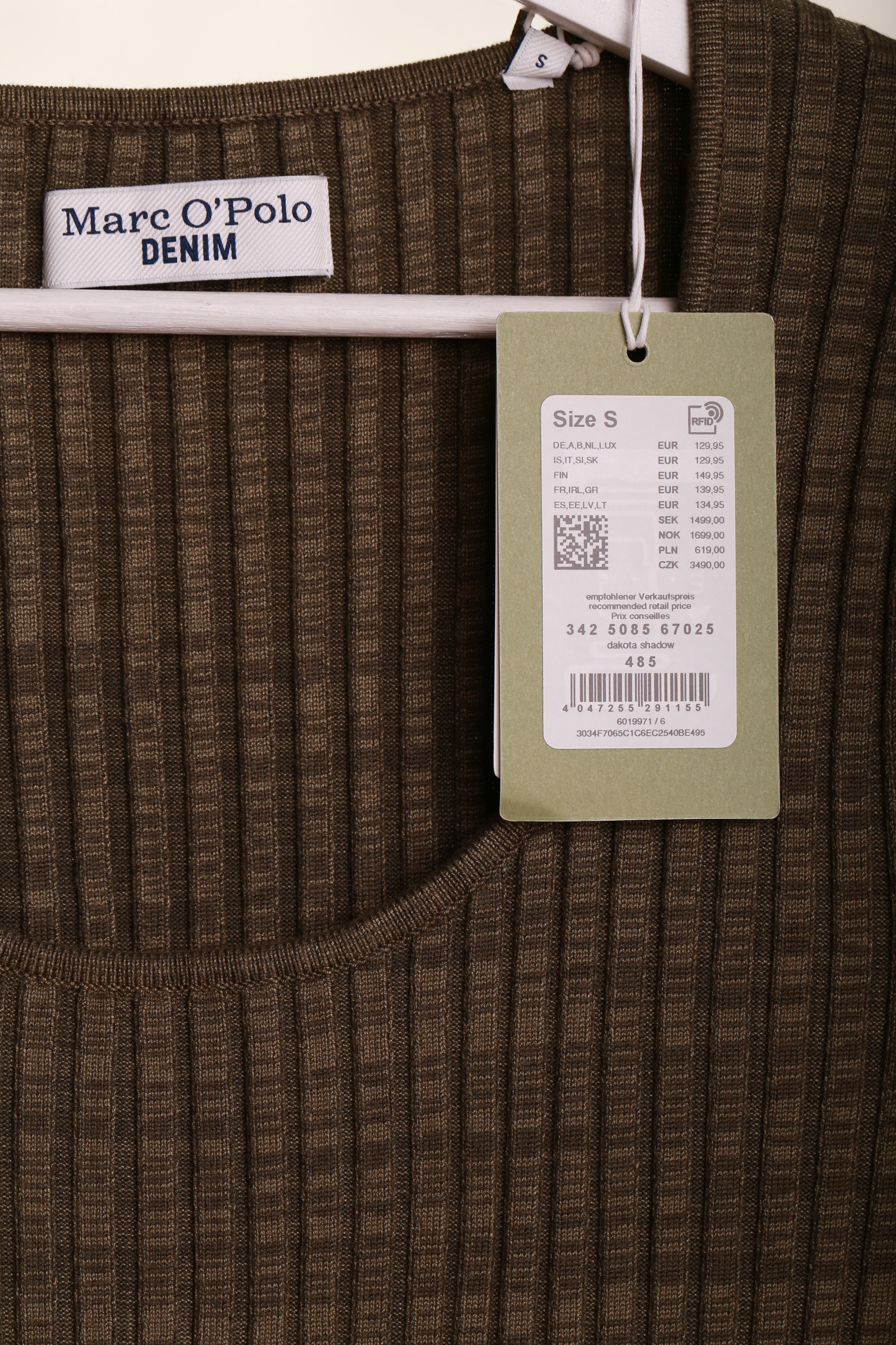Sukienka Marc O'Polo