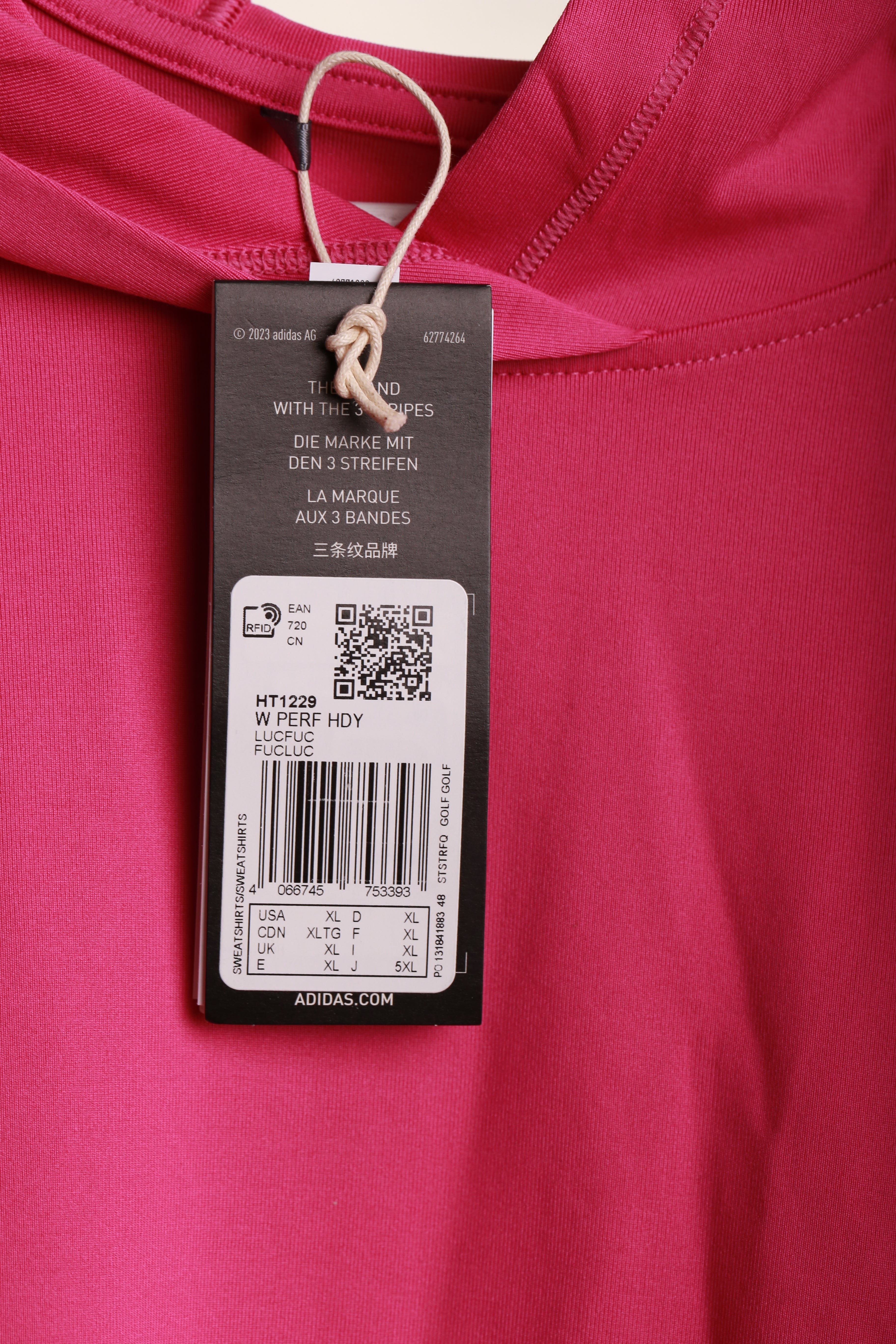 Bluza Adidas