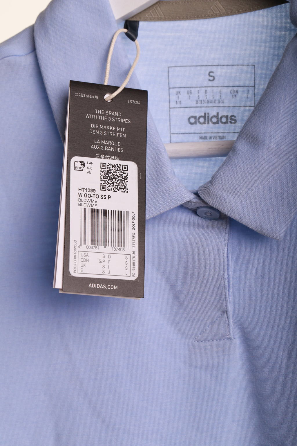 Koszulka Adidas