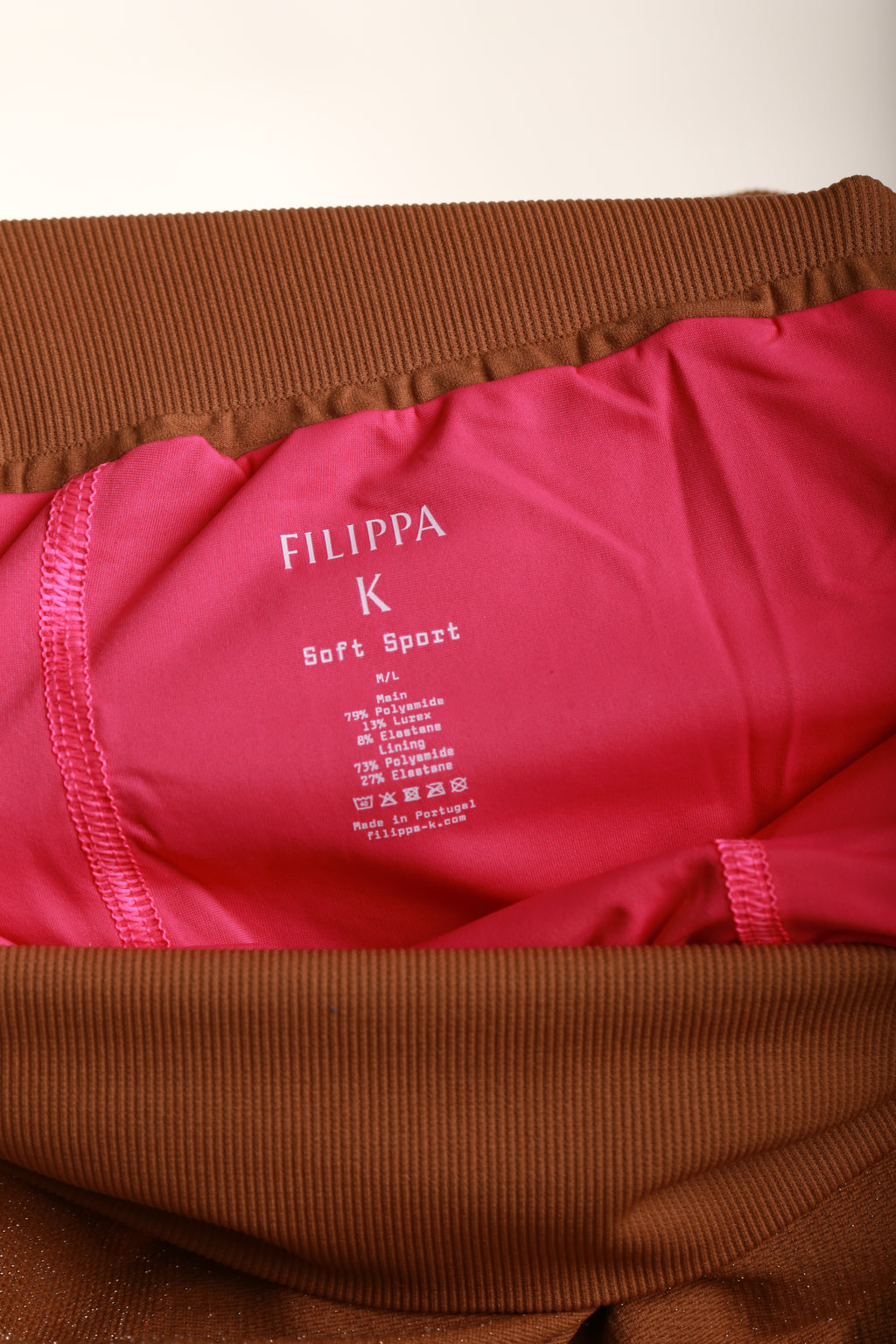 Legginsy Filippa