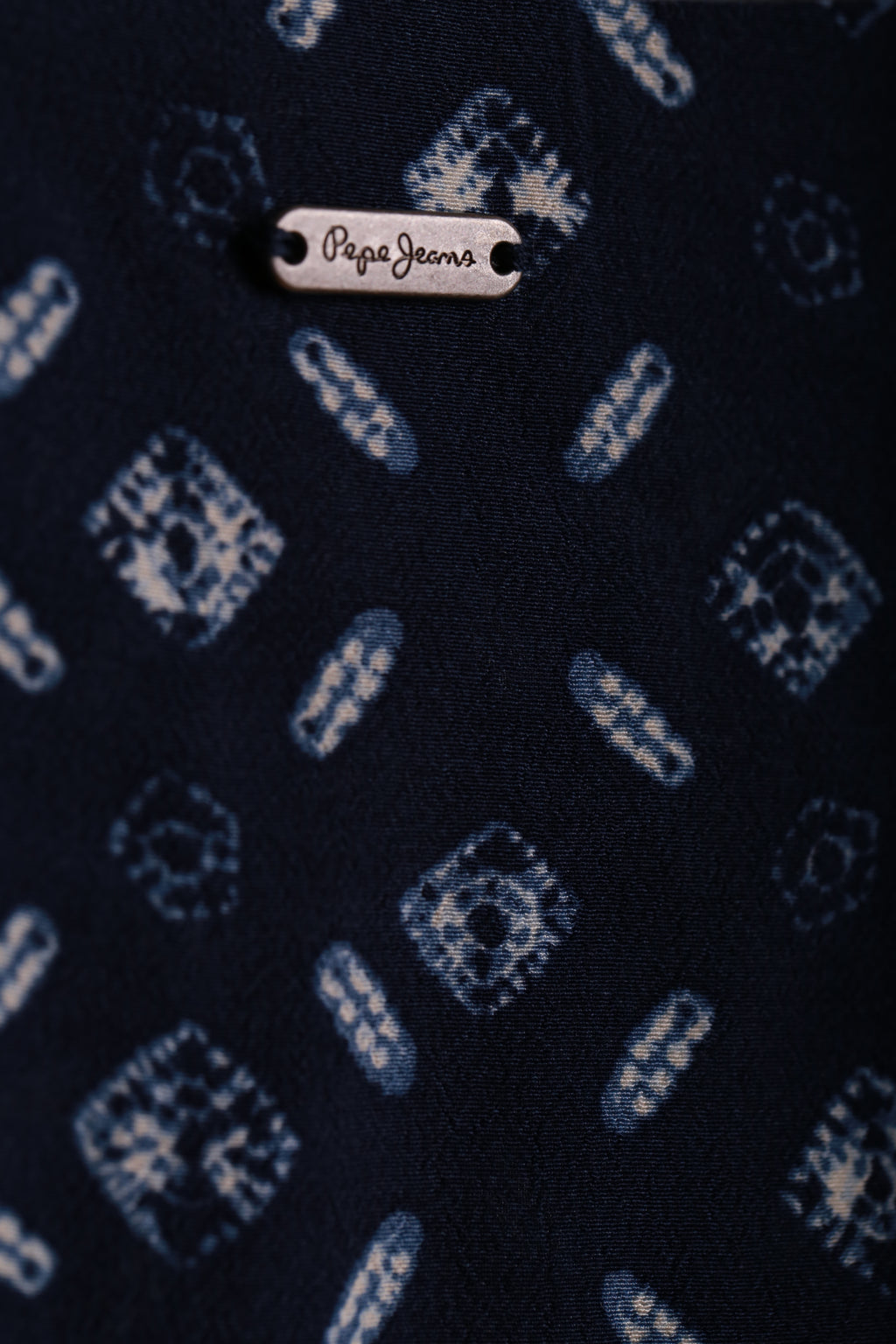 Sukienka Pepe Jeans