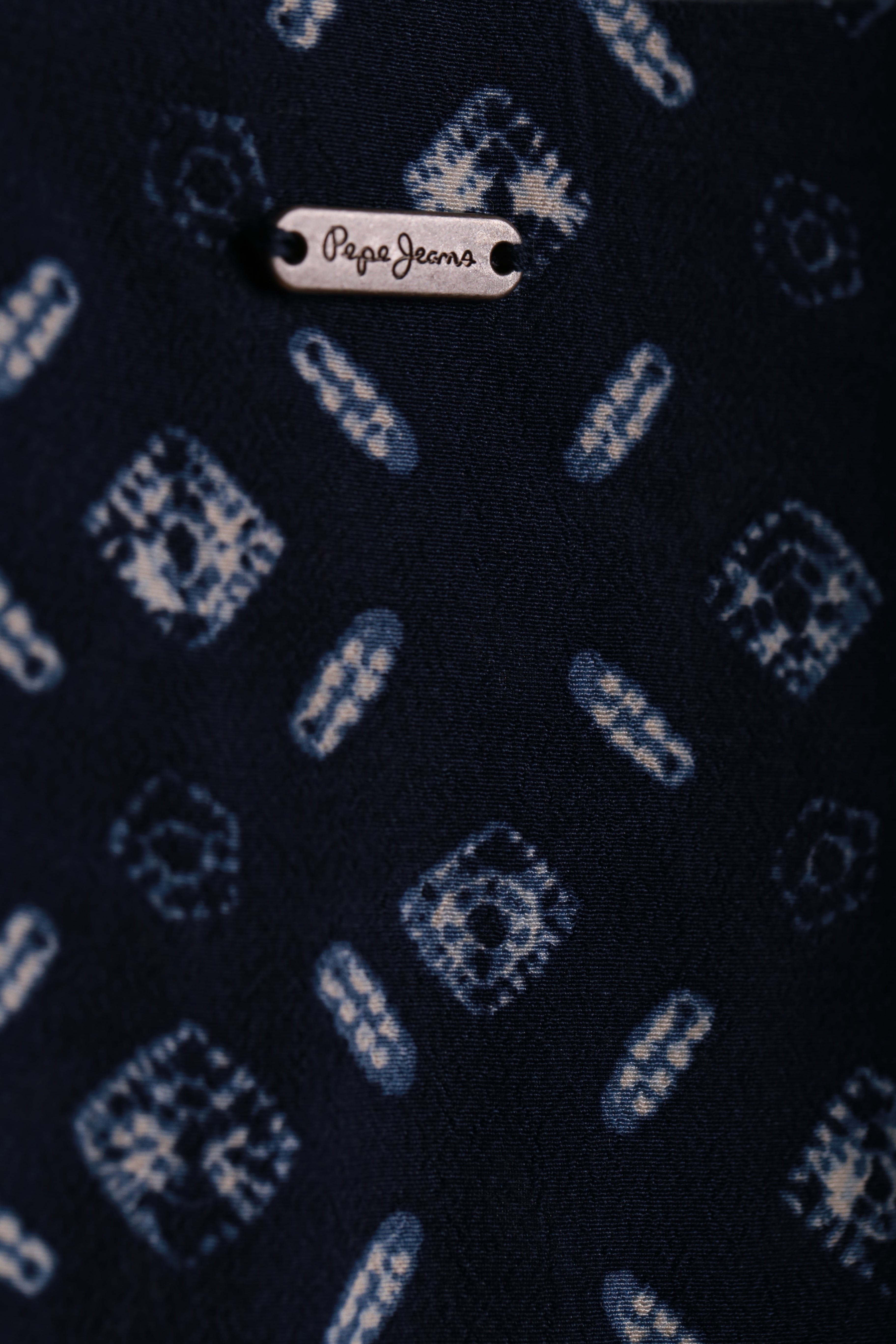 Sukienka Pepe Jeans