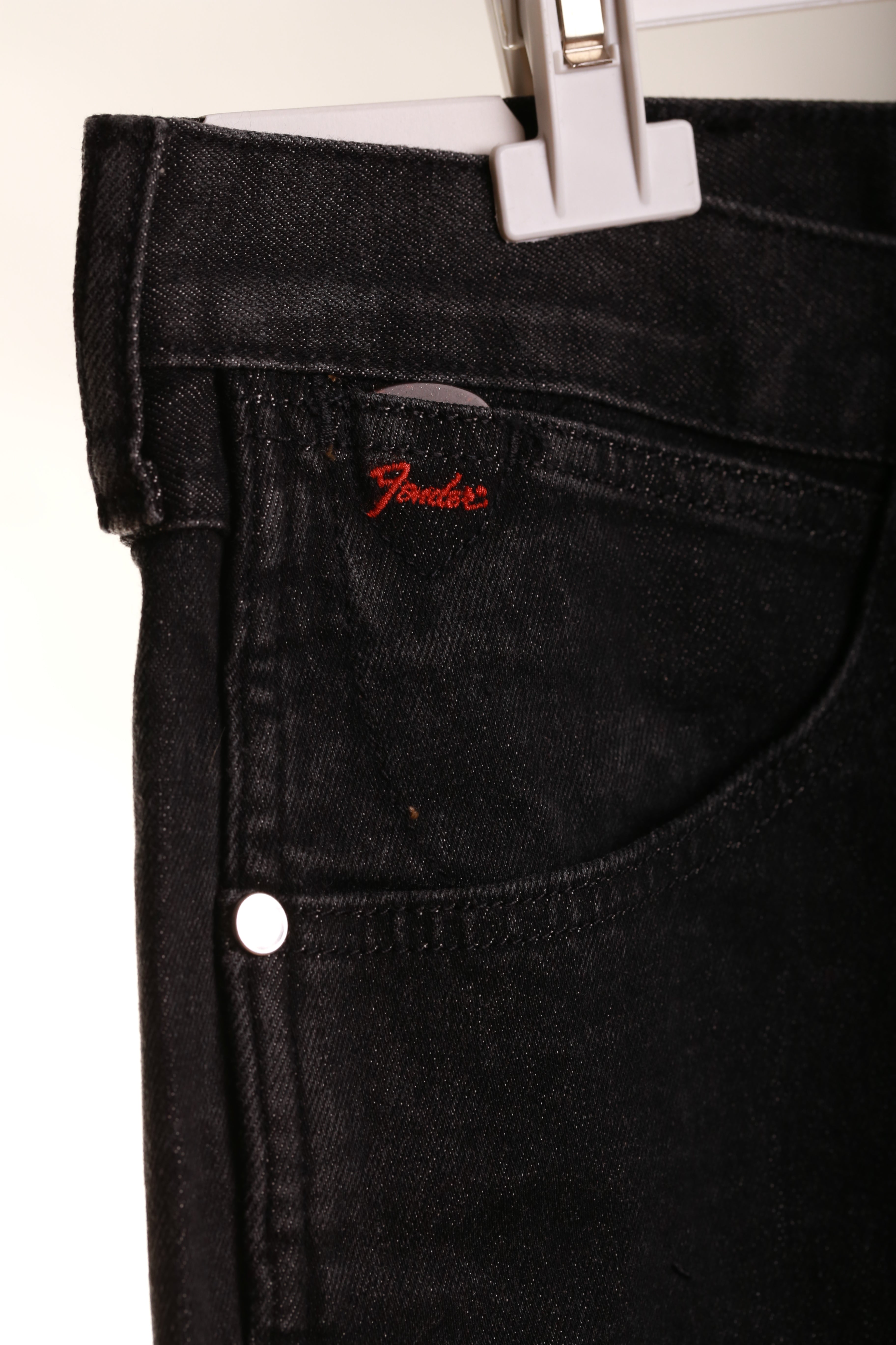 Jeansy Wrangler