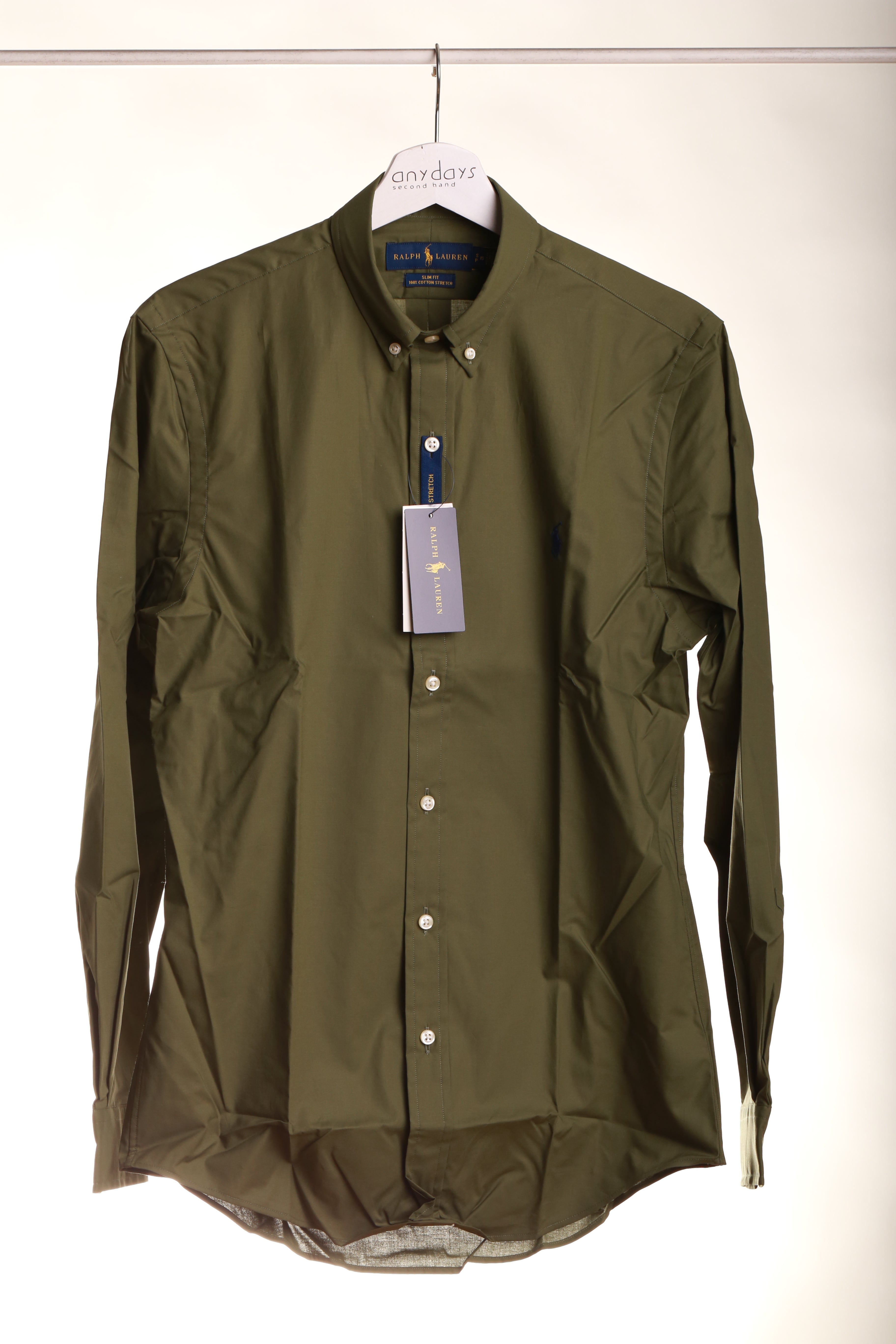 Koszula Polo Ralph Lauren