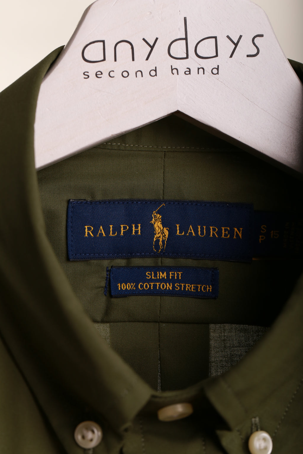 Koszula Polo Ralph Lauren