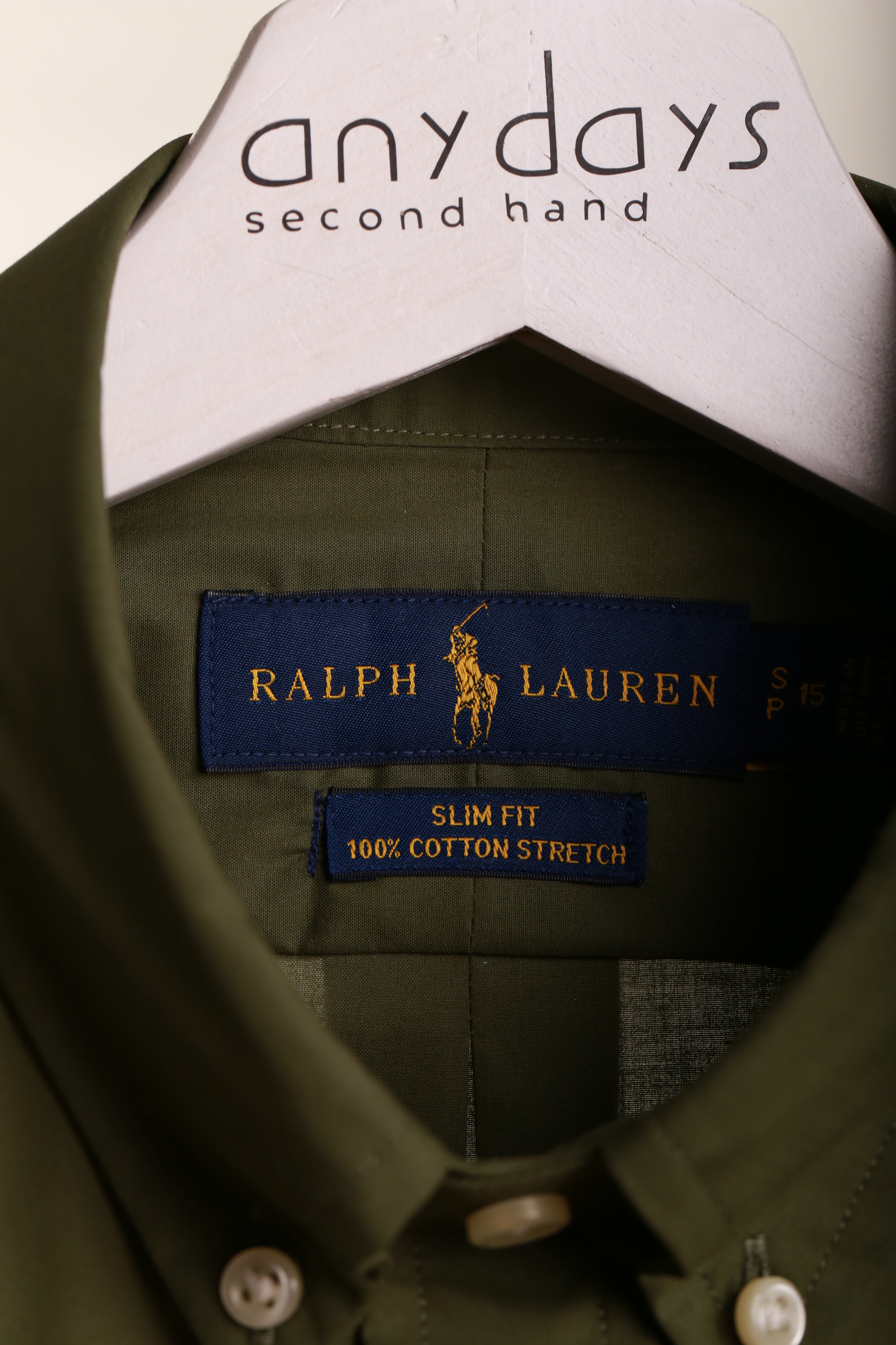 Koszula Polo Ralph Lauren