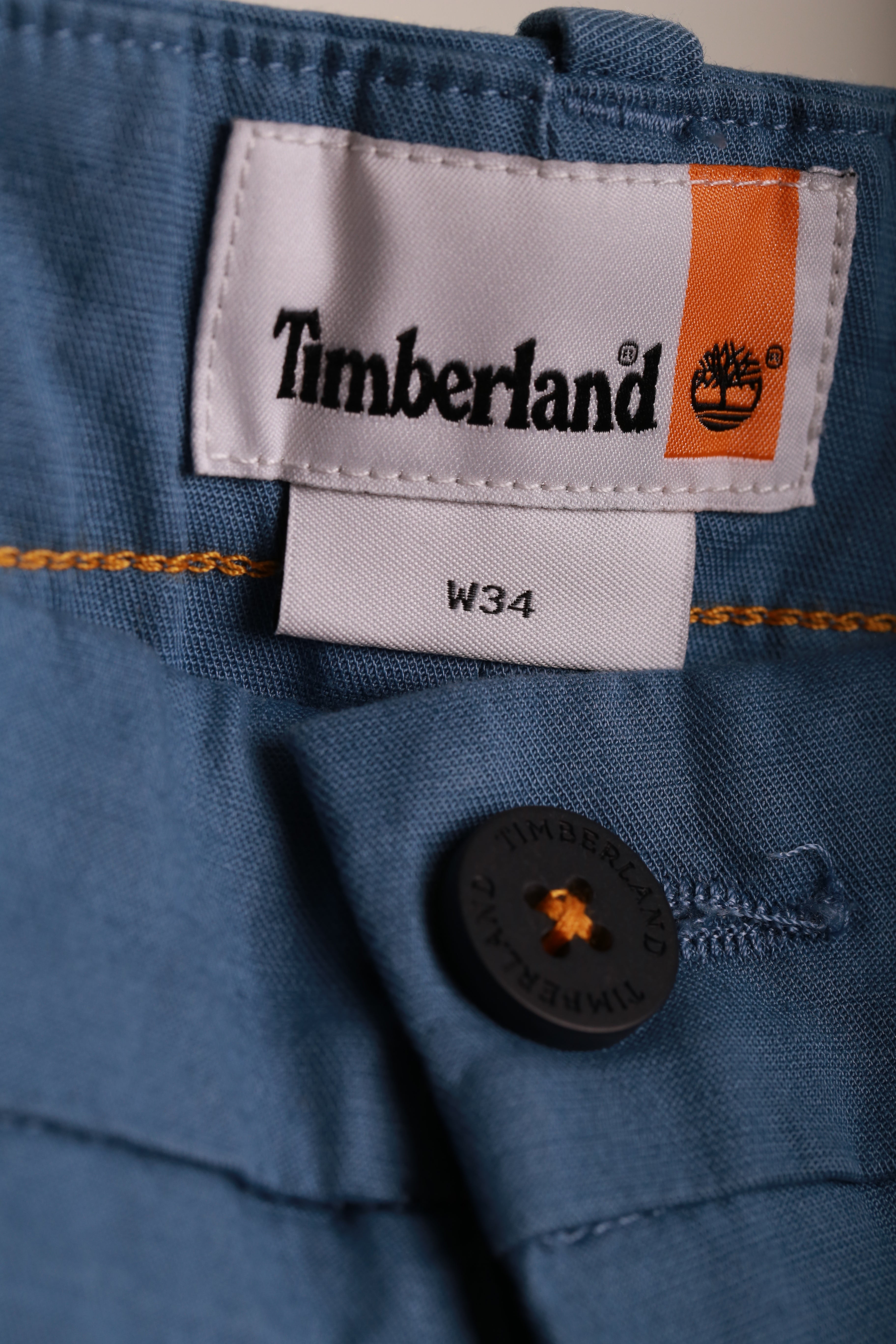Spodnie Timberland